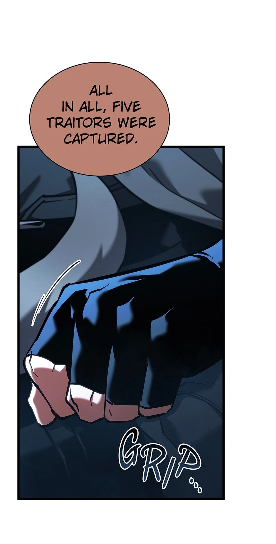 The Beginning After the End Chapter 188, page 72 of 110