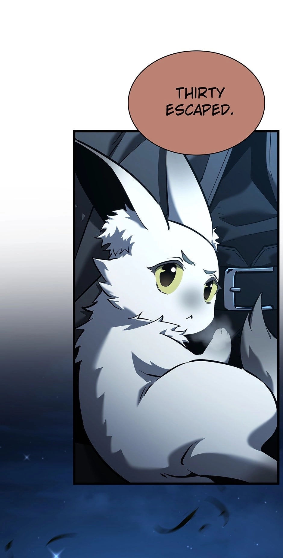 The Beginning After the End Chapter 188, page 73 of 110