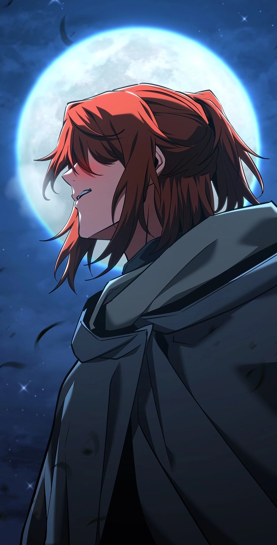 The Beginning After the End Chapter 188, page 74 of 110