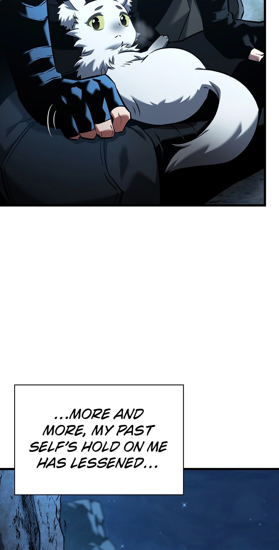 The Beginning After the End Chapter 188, page 76 of 110