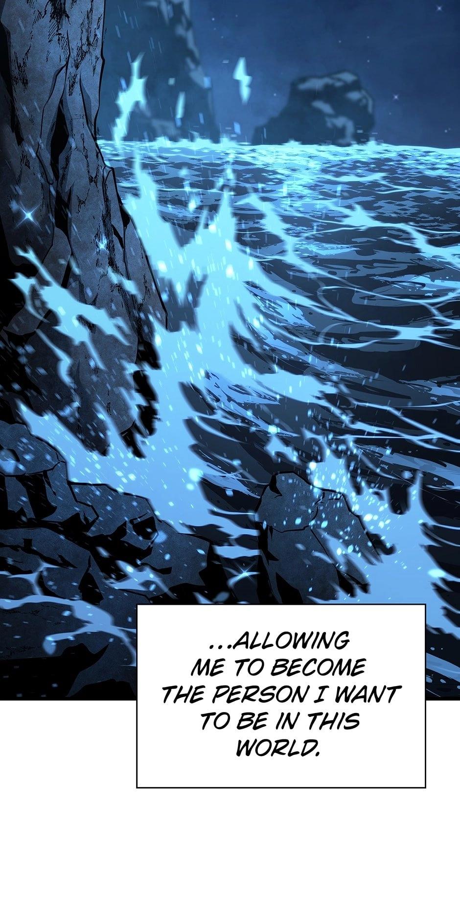 The Beginning After the End Chapter 188, page 77 of 110