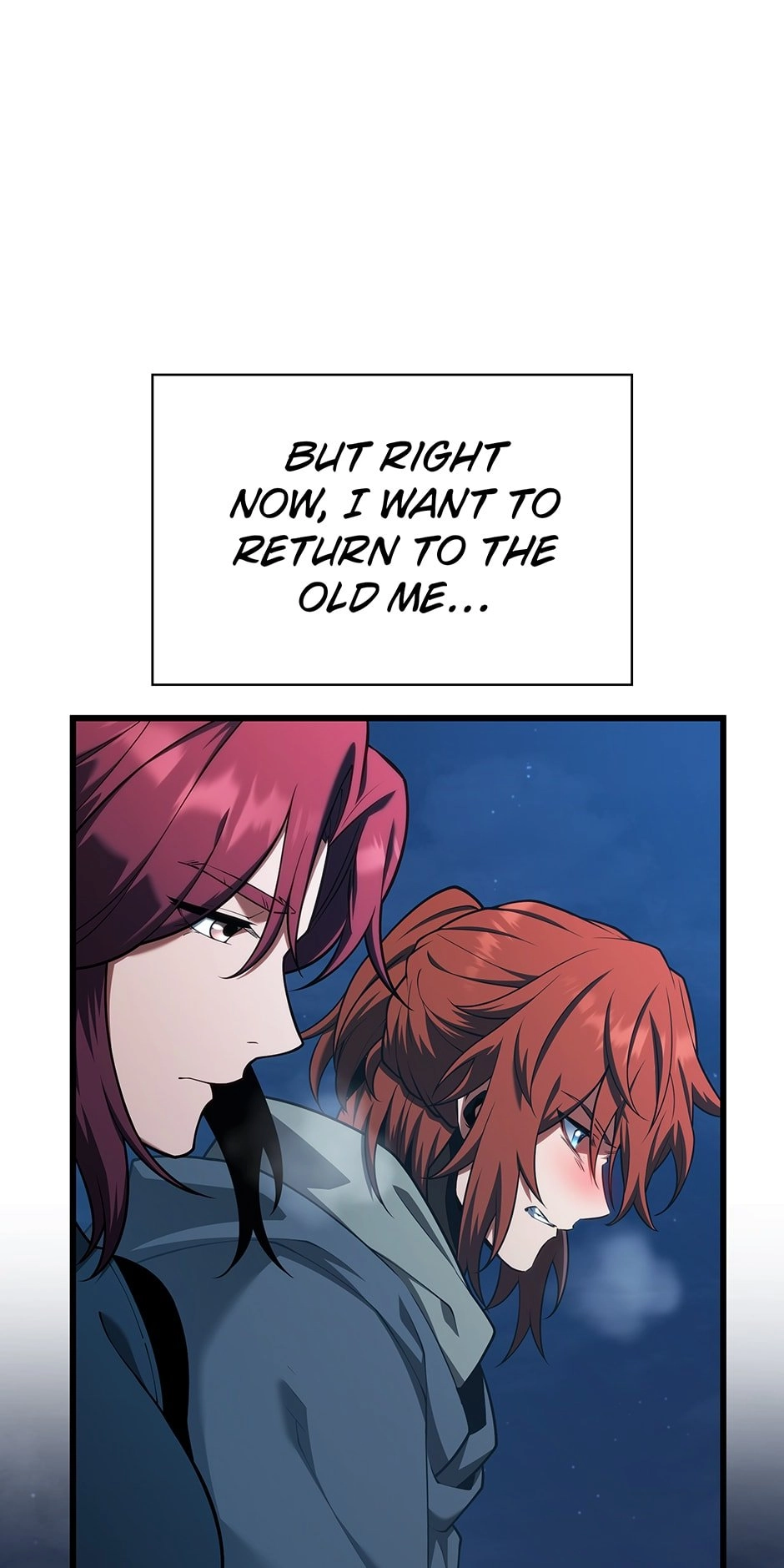 The Beginning After the End Chapter 188, page 78 of 110