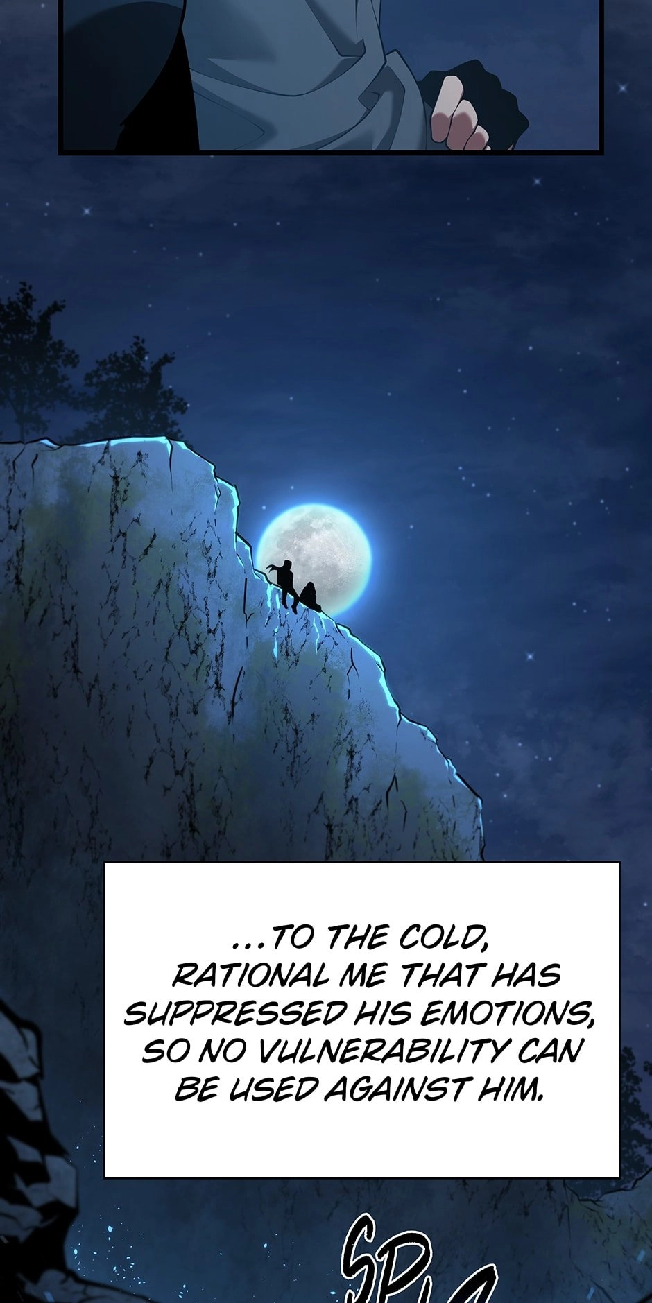 The Beginning After the End Chapter 188, page 79 of 110