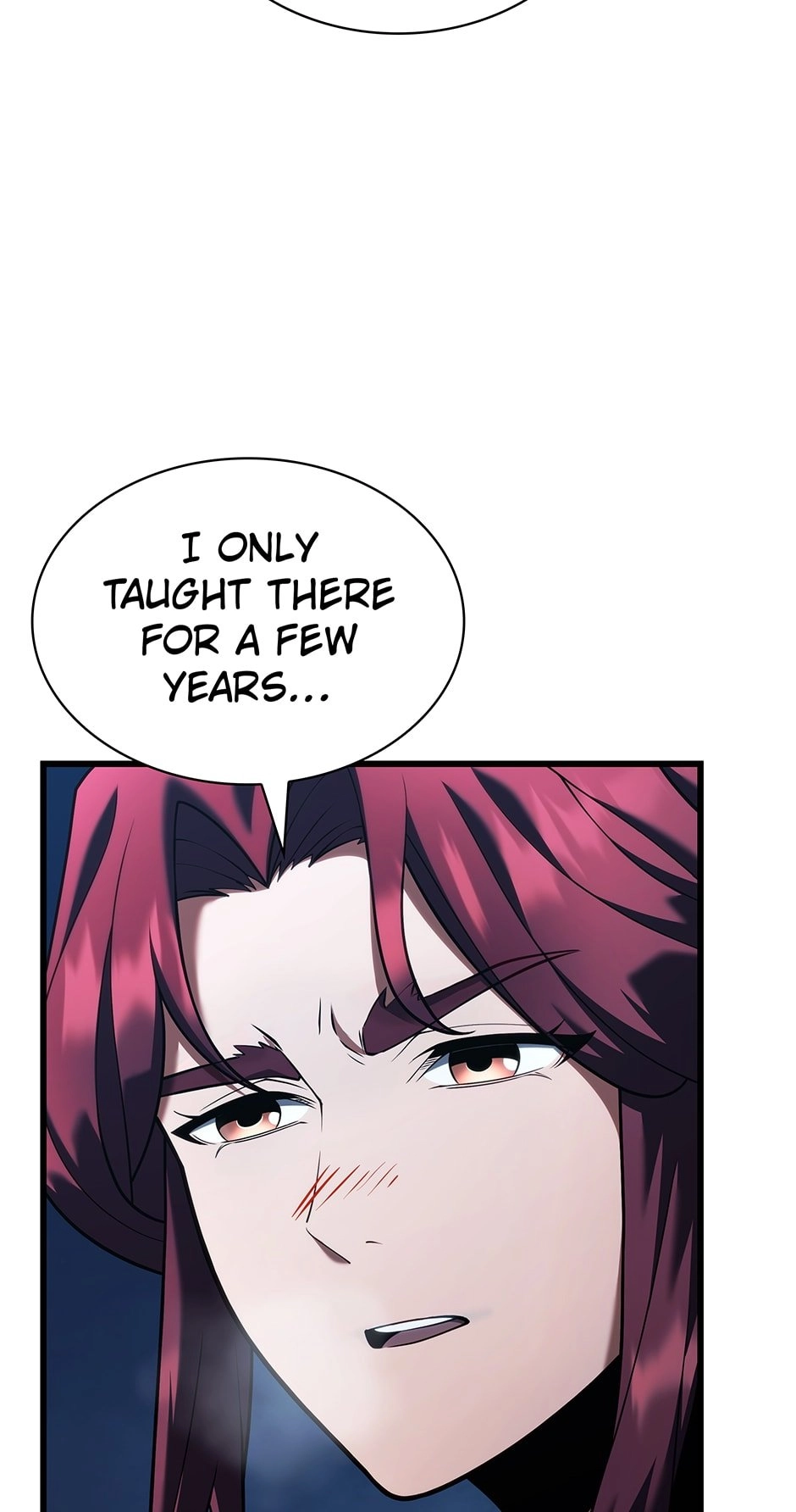 The Beginning After the End Chapter 188, page 84 of 110