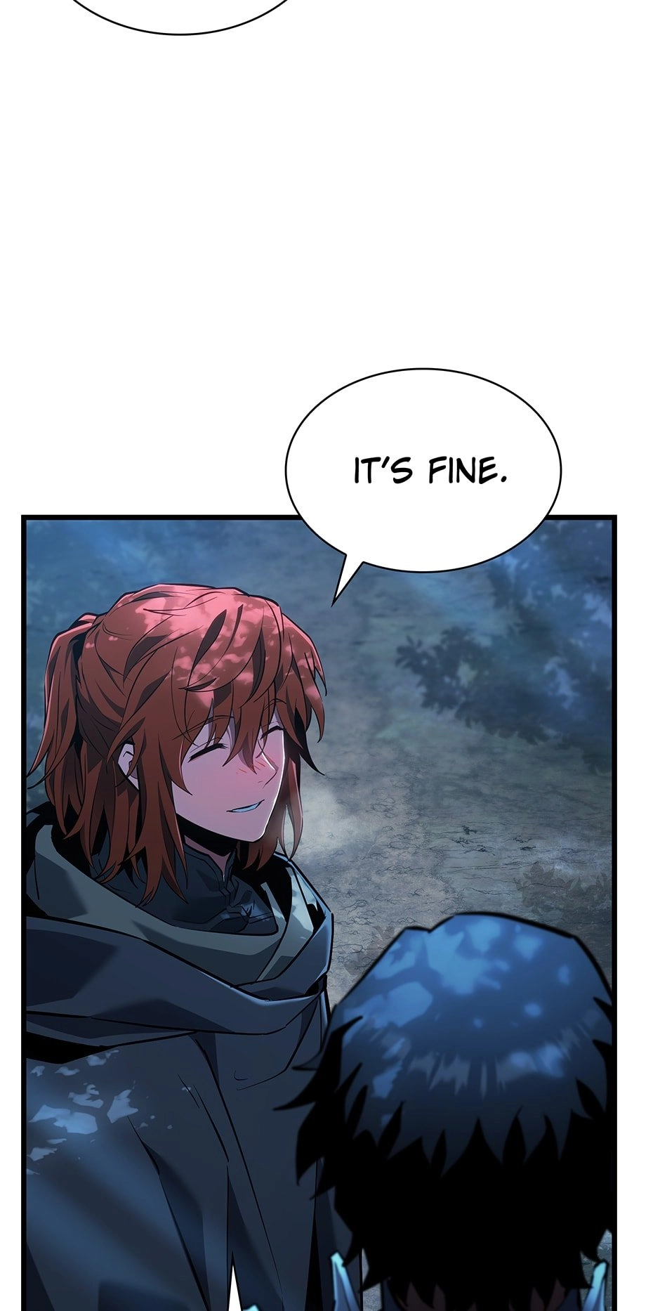 The Beginning After the End Chapter 188, page 9 of 110