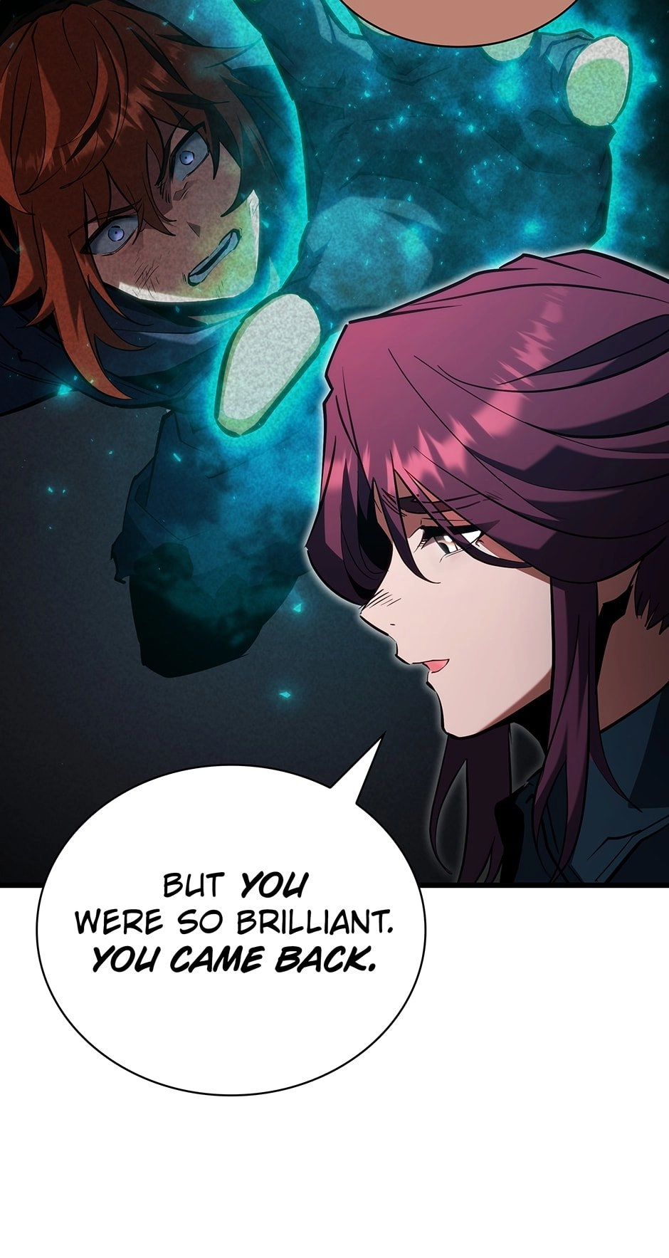 The Beginning After the End Chapter 188, page 90 of 110