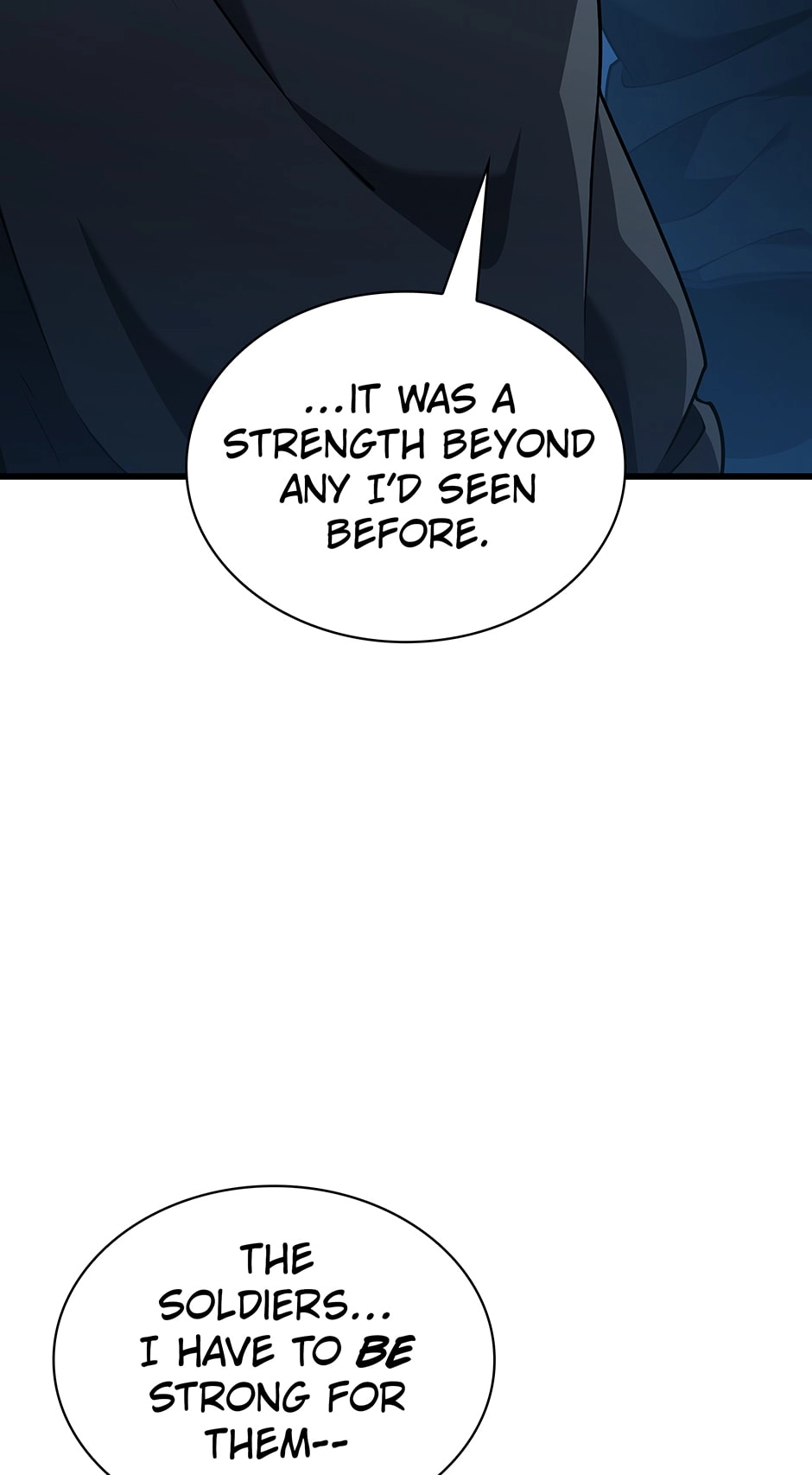 The Beginning After the End Chapter 188, page 92 of 110