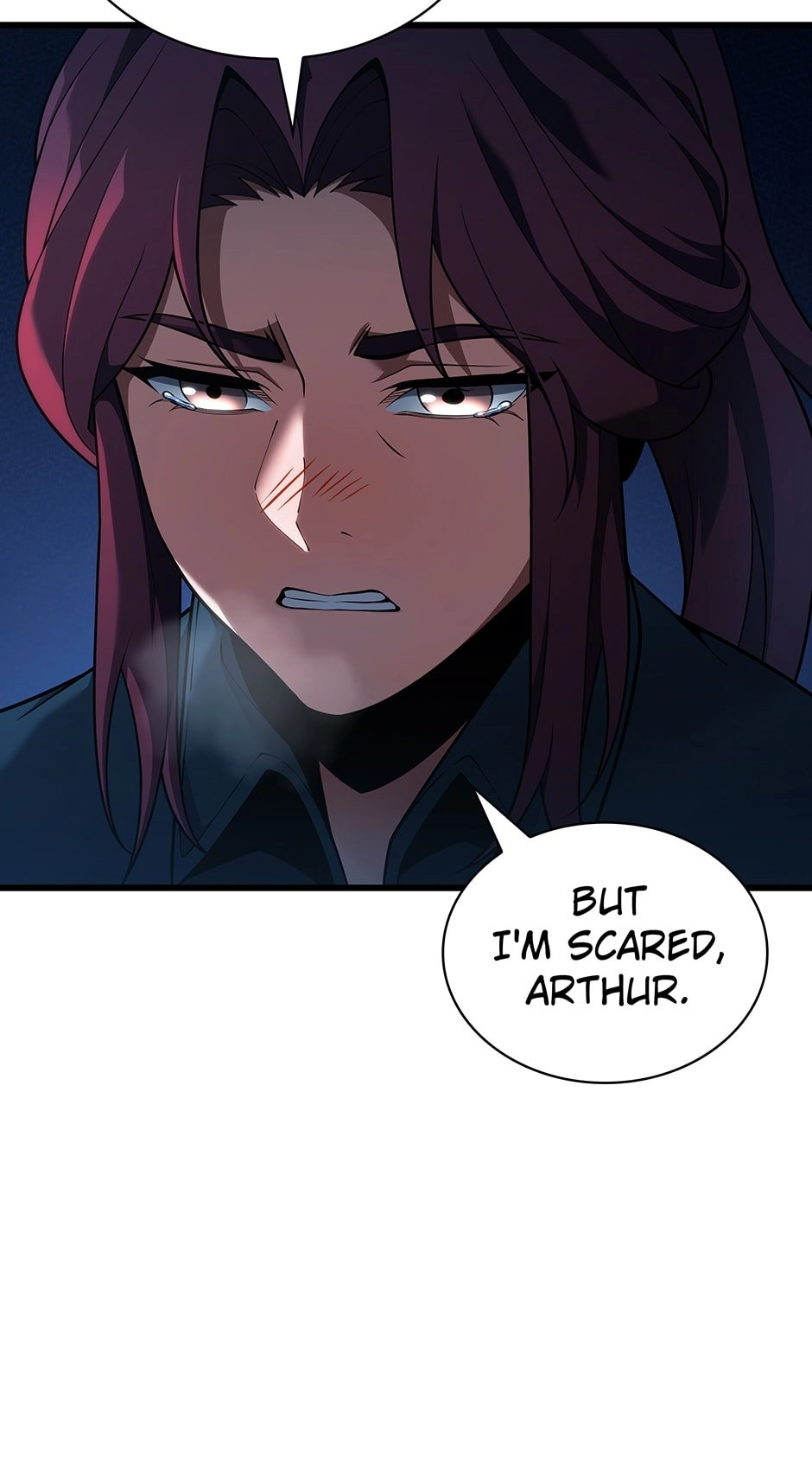 The Beginning After the End Chapter 188, page 93 of 110