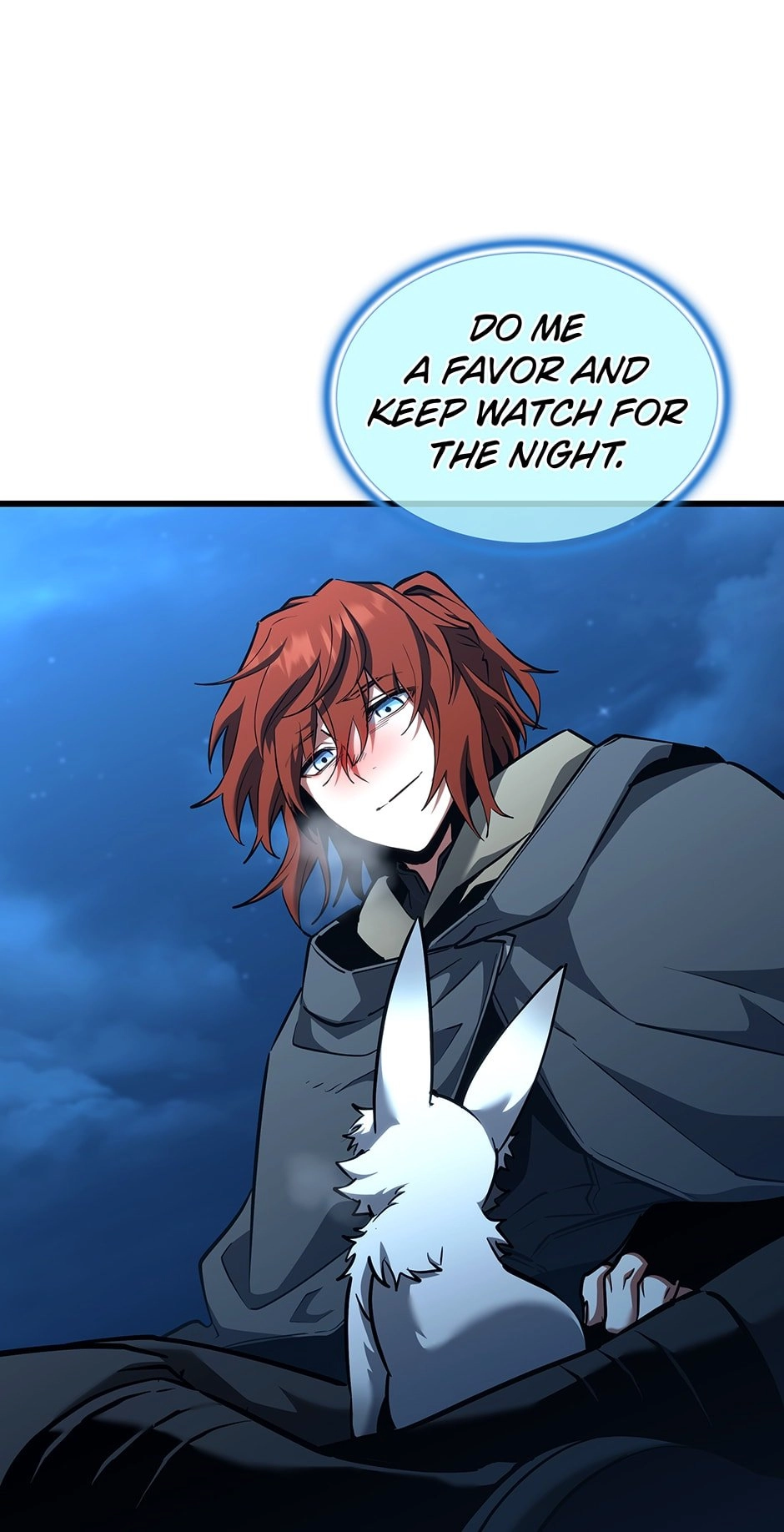 The Beginning After the End Chapter 188, page 96 of 110