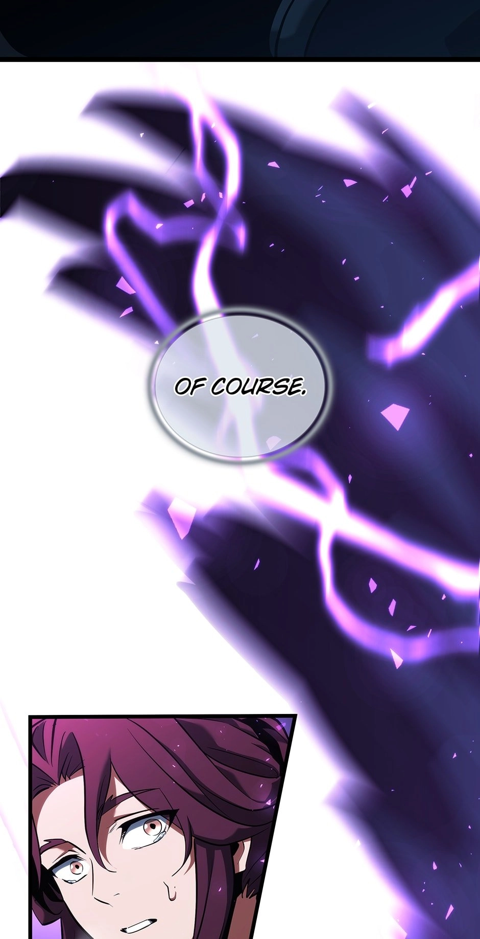 The Beginning After the End Chapter 188, page 97 of 110