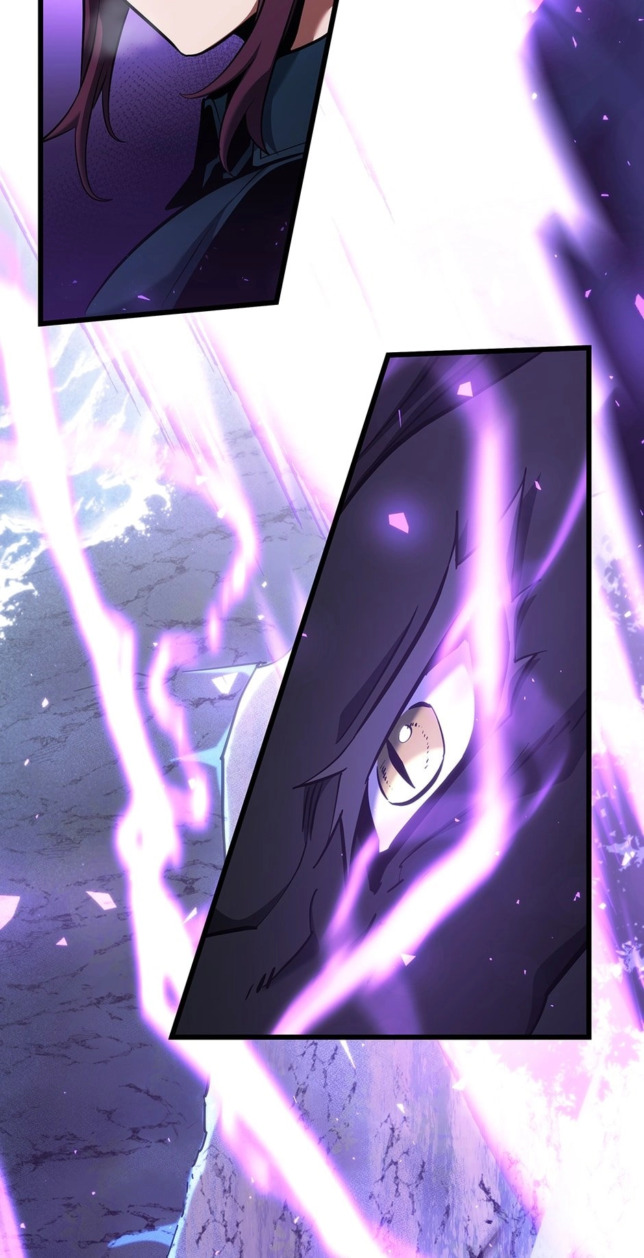 The Beginning After the End Chapter 188, page 98 of 110