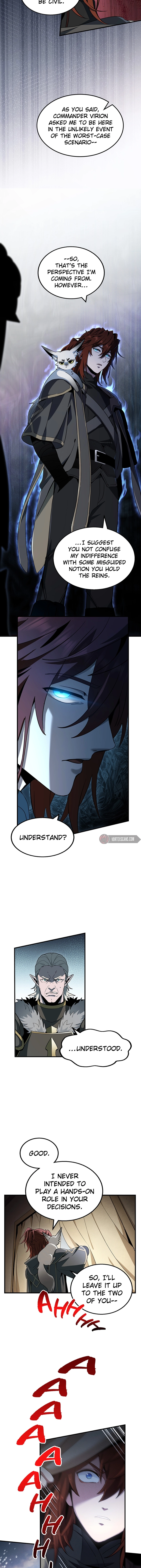The Beginning After the End Chapter 189, page 7 of 17