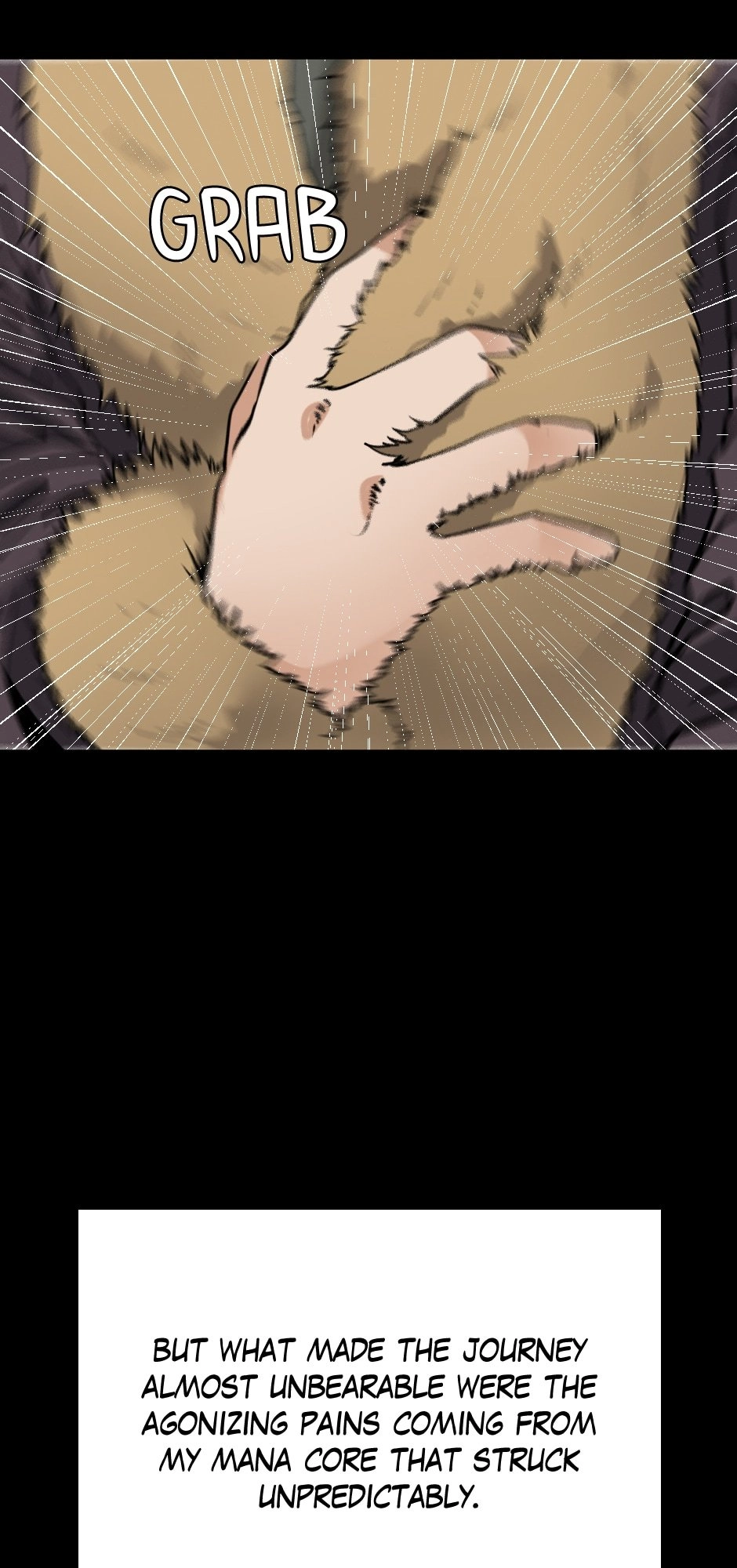 The Beginning After the End Chapter 19, page 18 of 66