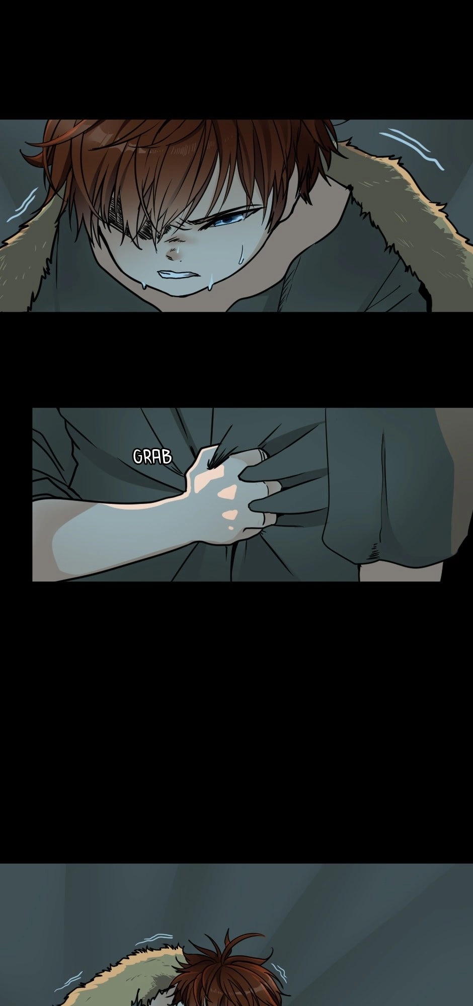 The Beginning After the End Chapter 19, page 24 of 66