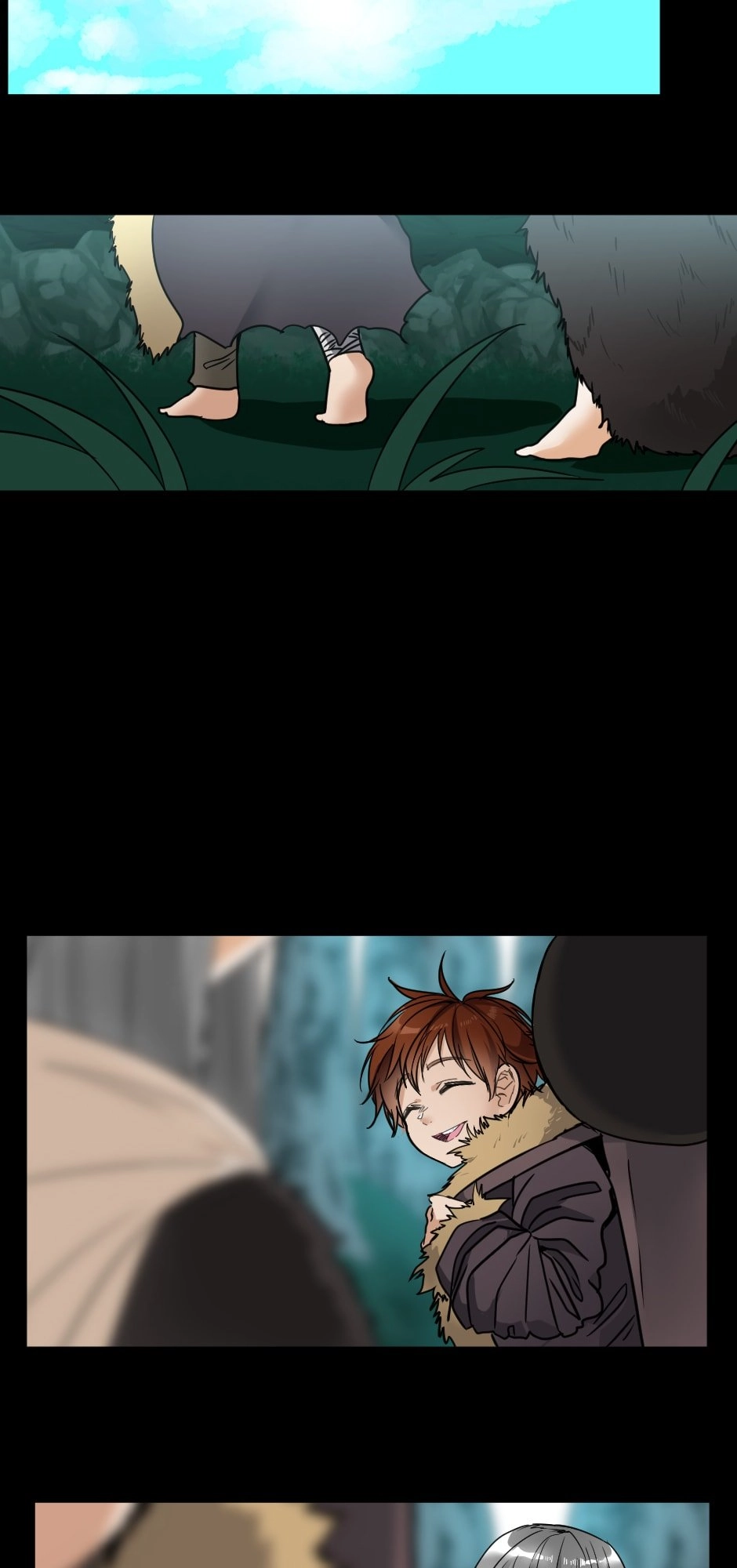 The Beginning After the End Chapter 19, page 26 of 66