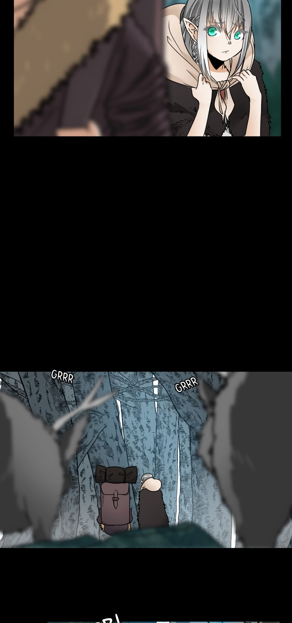 The Beginning After the End Chapter 19, page 27 of 66
