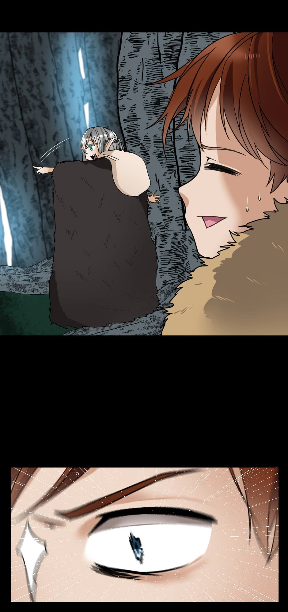 The Beginning After the End Chapter 19, page 30 of 66