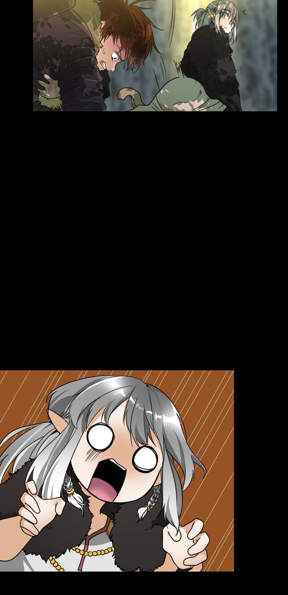 The Beginning After the End Chapter 19, page 42 of 66