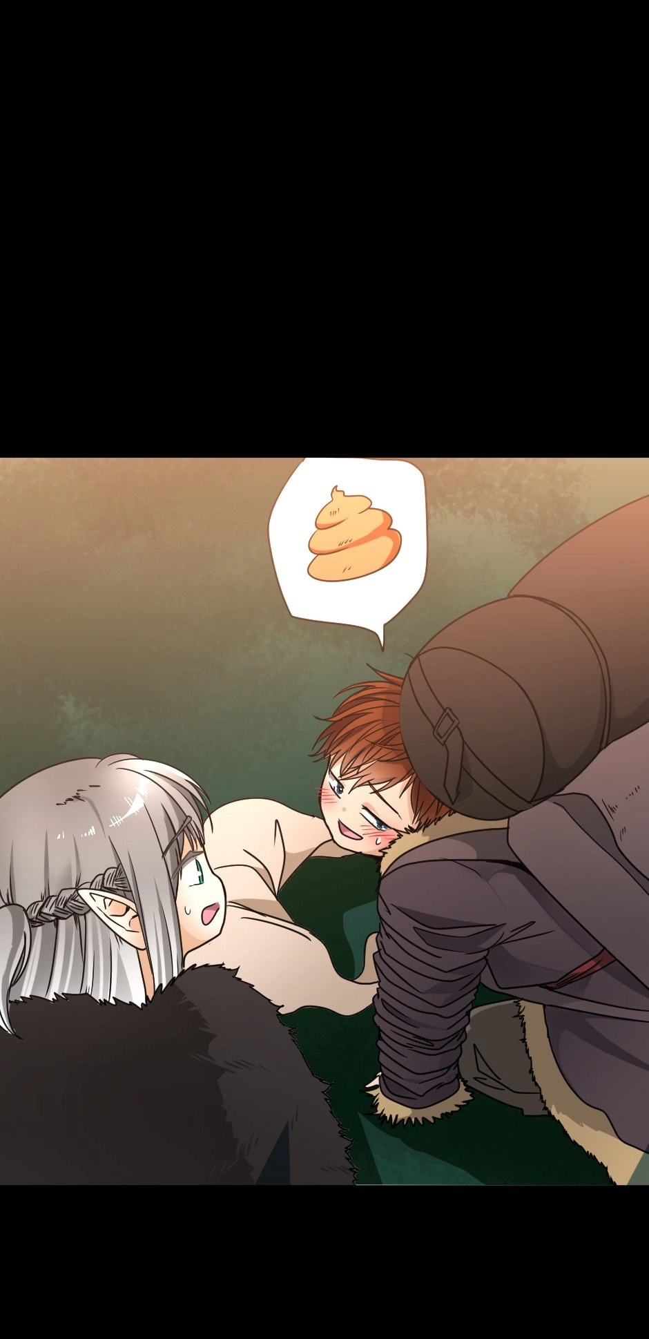 The Beginning After the End Chapter 19, page 43 of 66