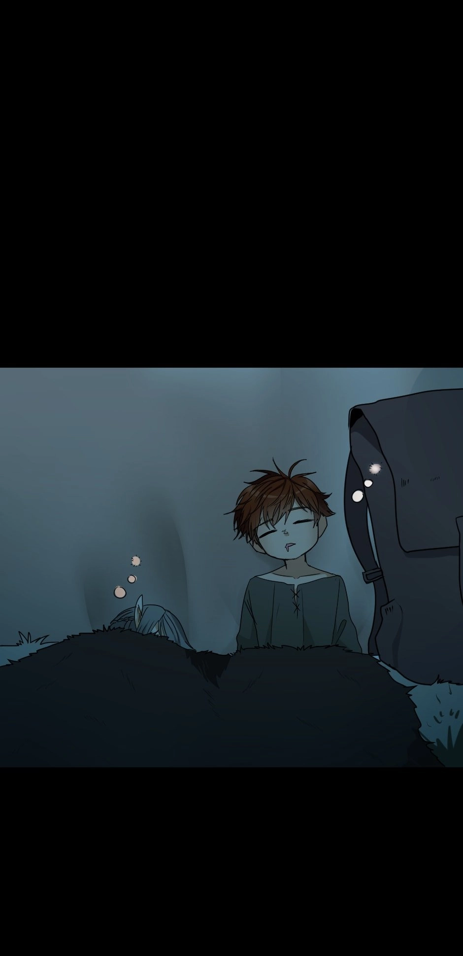 The Beginning After the End Chapter 19, page 44 of 66