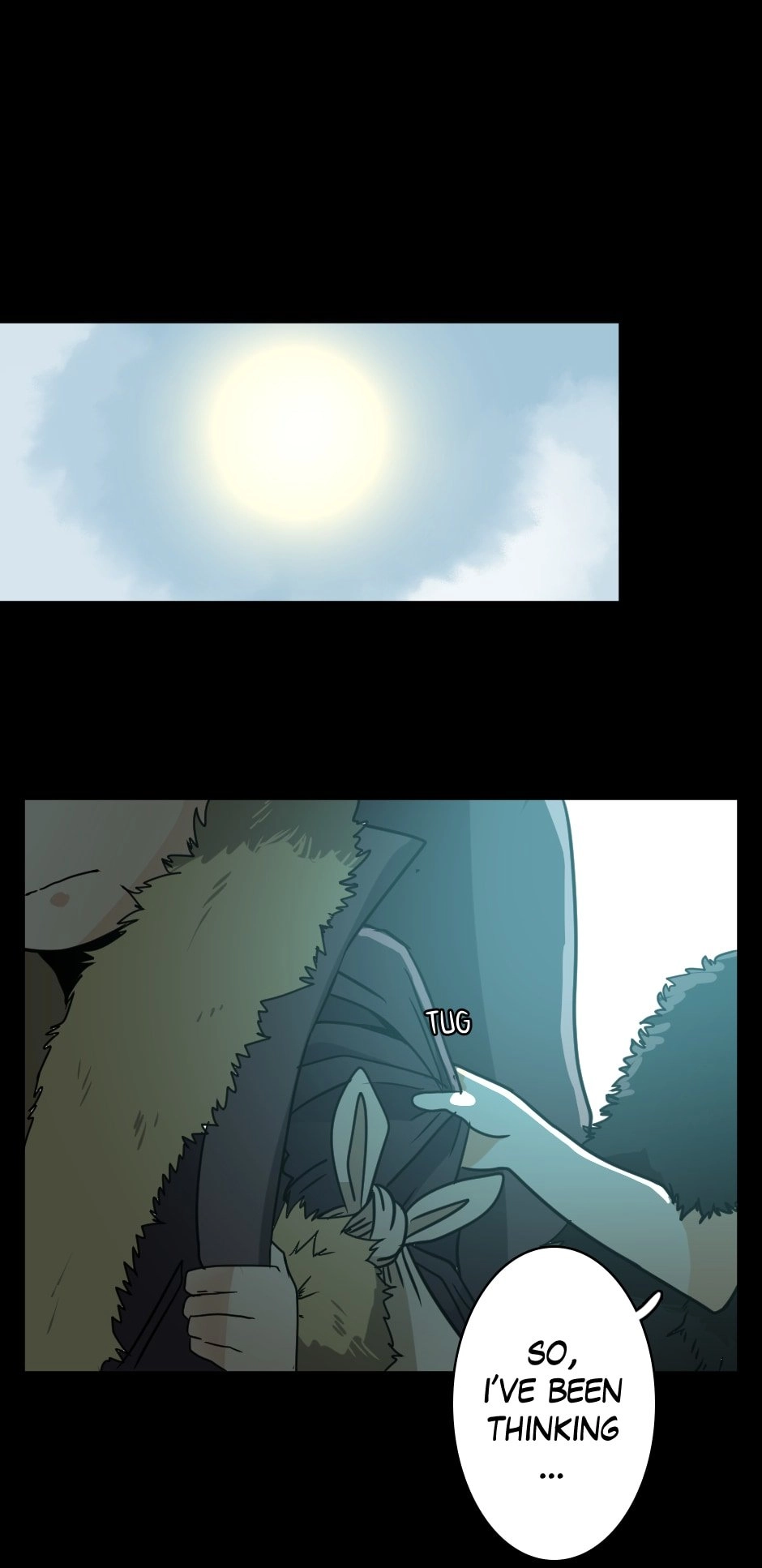 The Beginning After the End Chapter 19, page 45 of 66