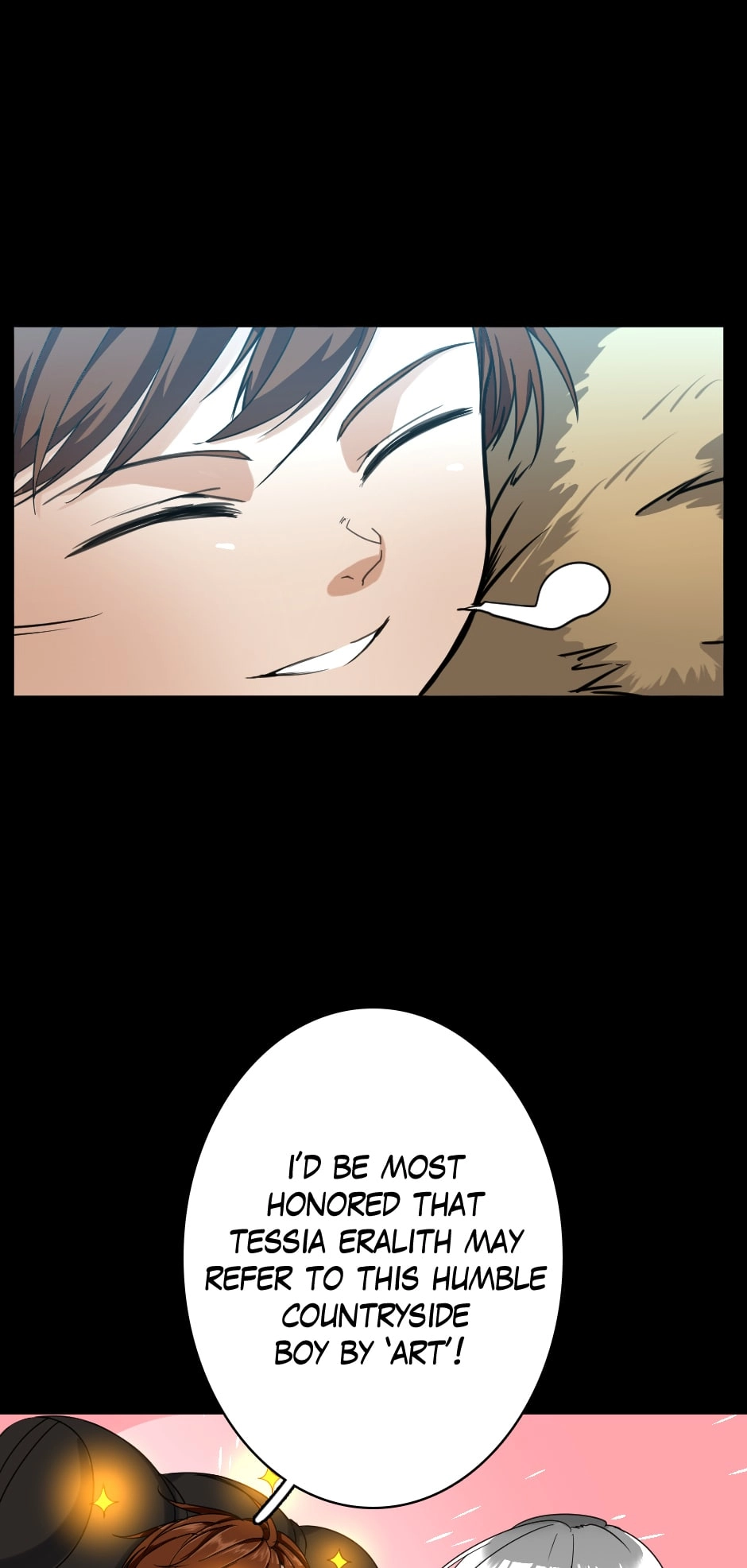 The Beginning After the End Chapter 19, page 48 of 66