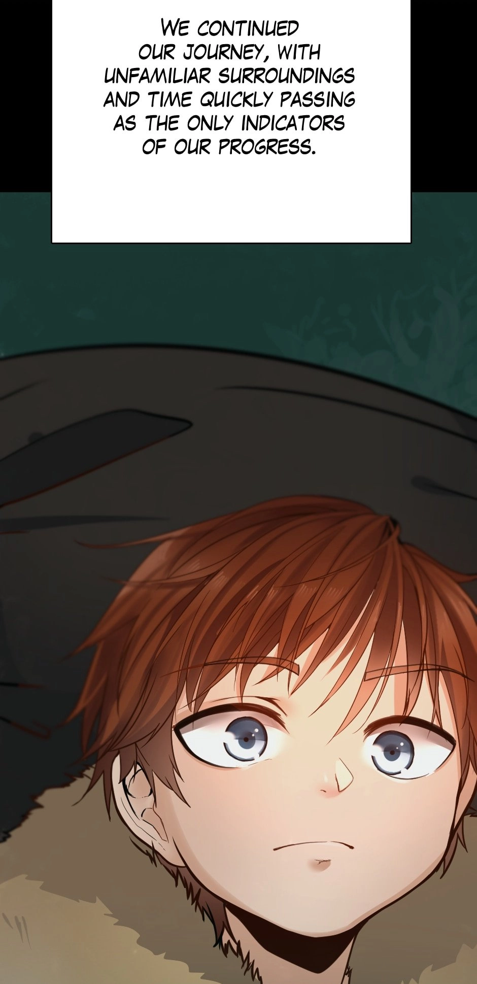 The Beginning After the End Chapter 19, page 5 of 66