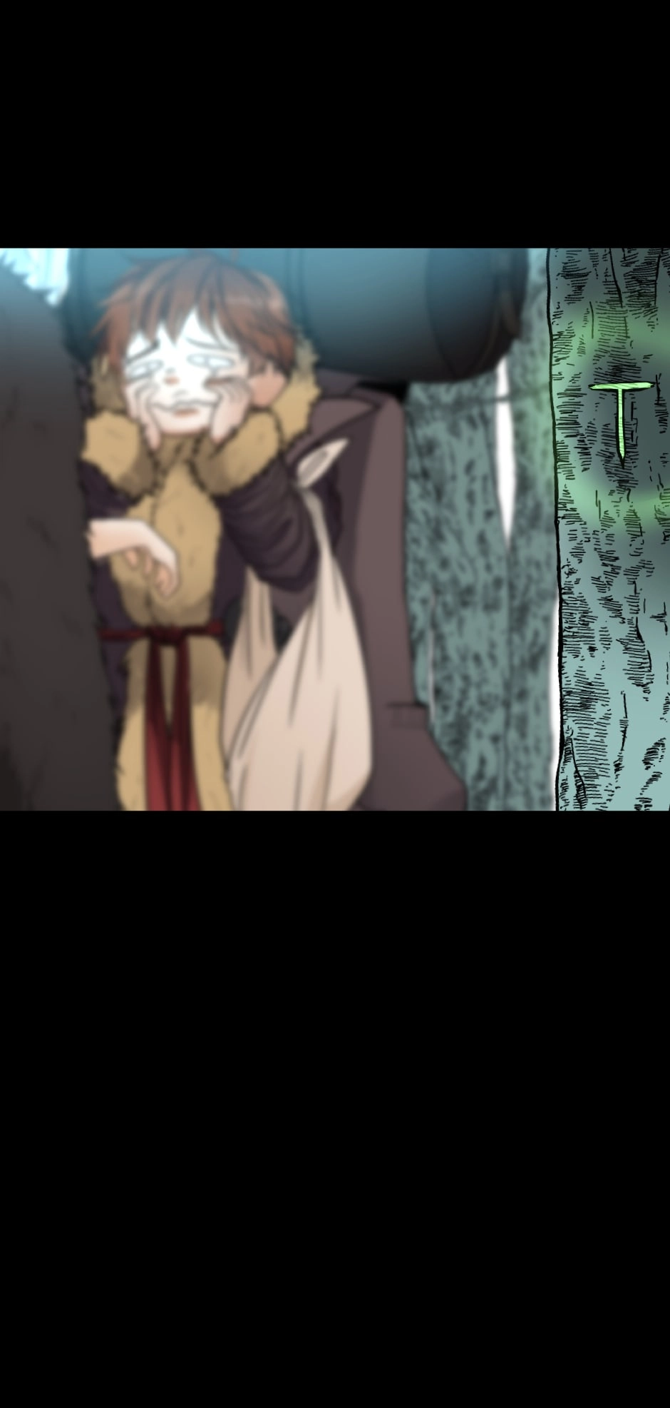 The Beginning After the End Chapter 19, page 51 of 66