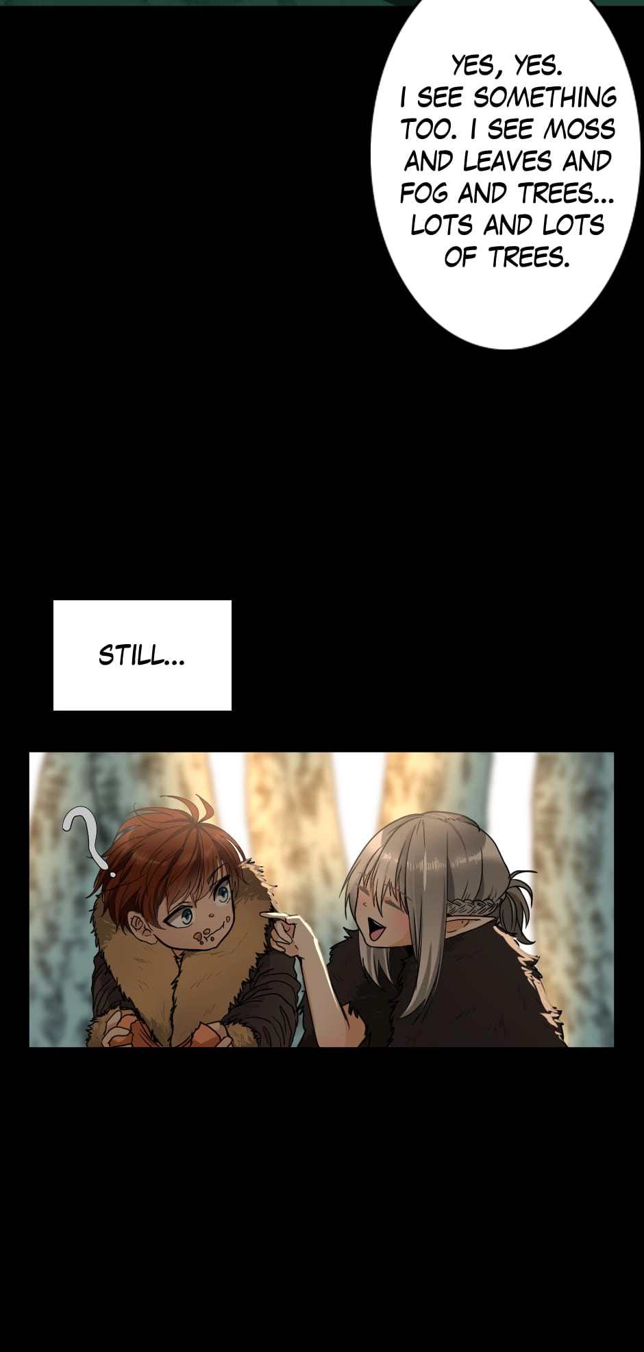The Beginning After the End Chapter 19, page 53 of 66