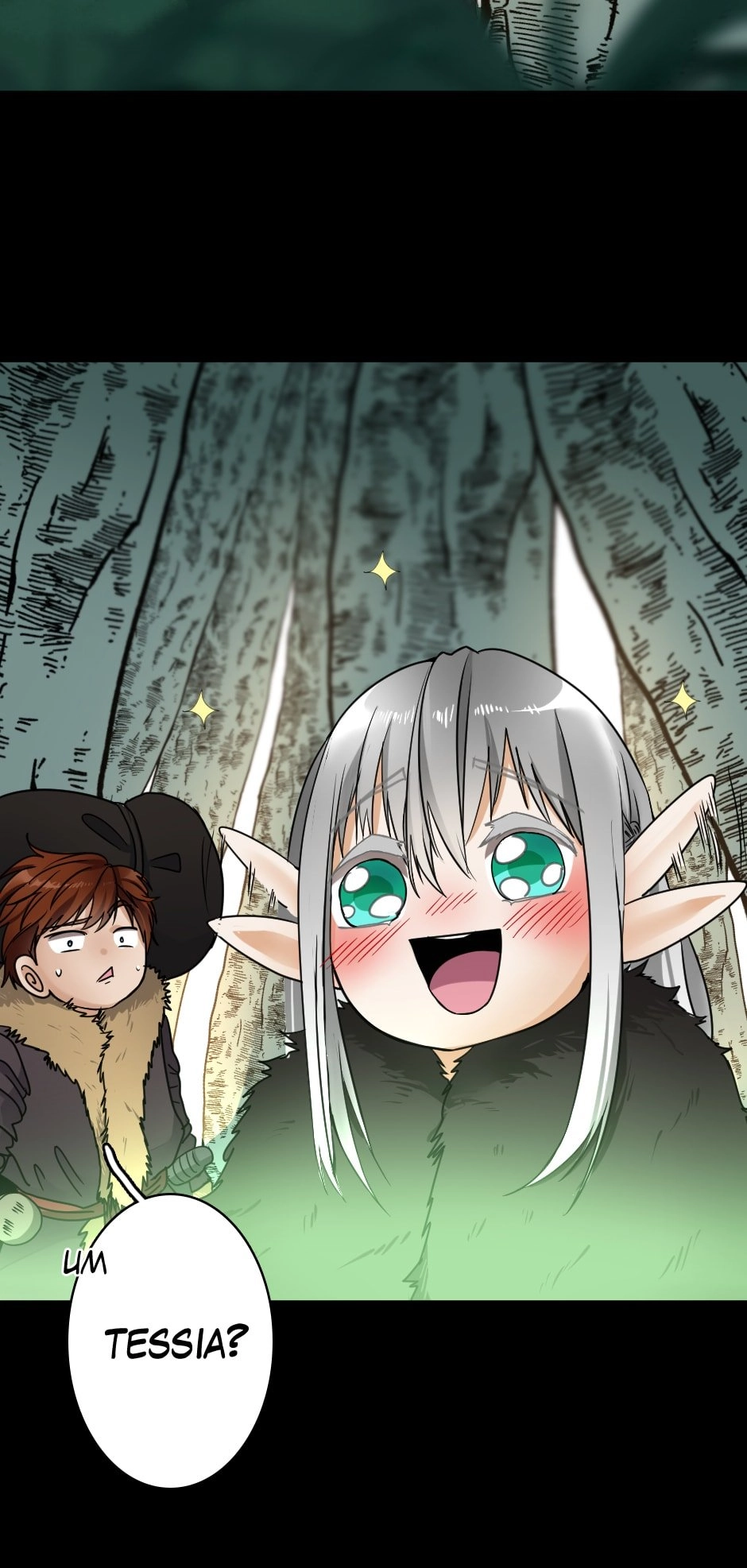 The Beginning After the End Chapter 19, page 57 of 66