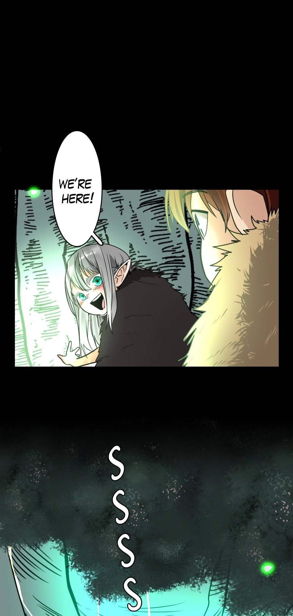 The Beginning After the End Chapter 19, page 58 of 66