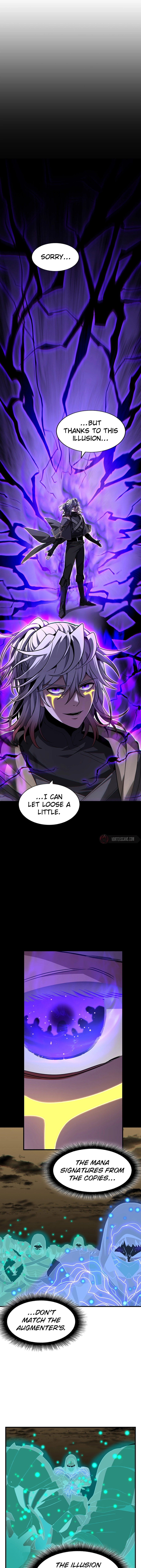 The Beginning After the End Chapter 190, page 16 of 25