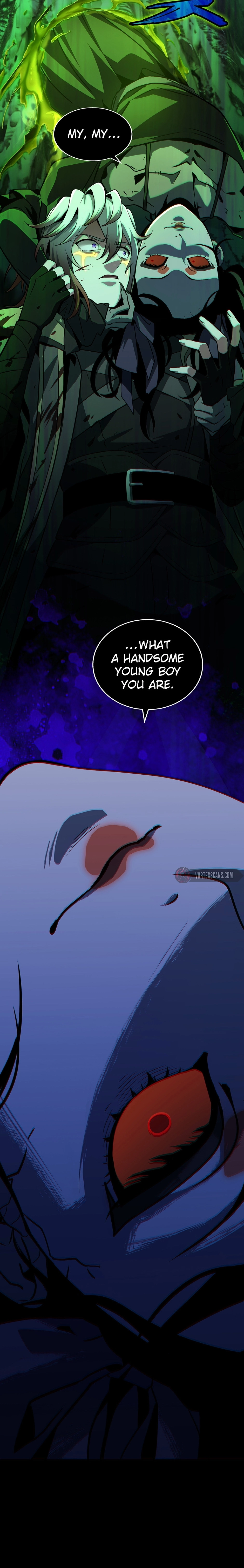 The Beginning After the End Chapter 191, page 19 of 19
