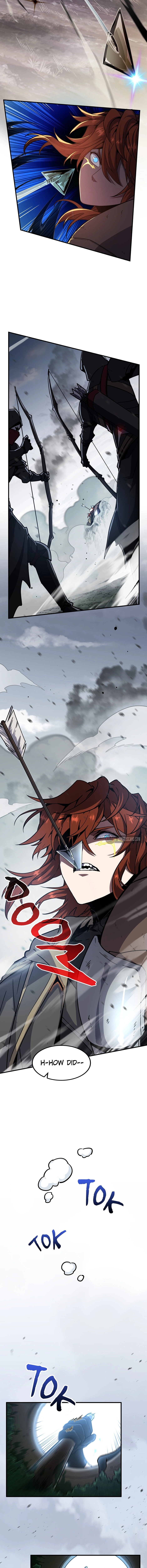 The Beginning After the End Chapter 191, page 6 of 19