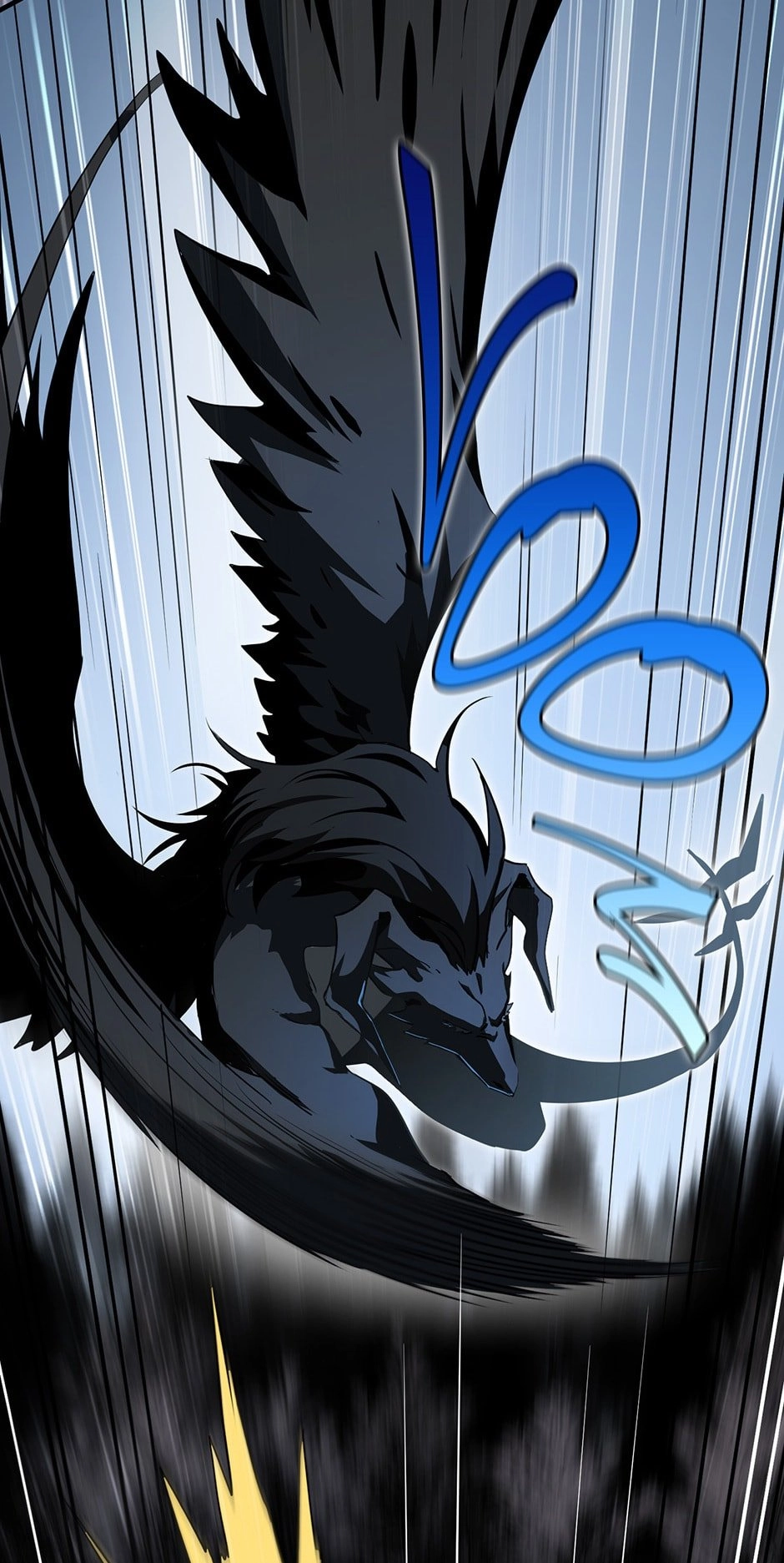 The Beginning After the End Chapter 192, page 100 of 115