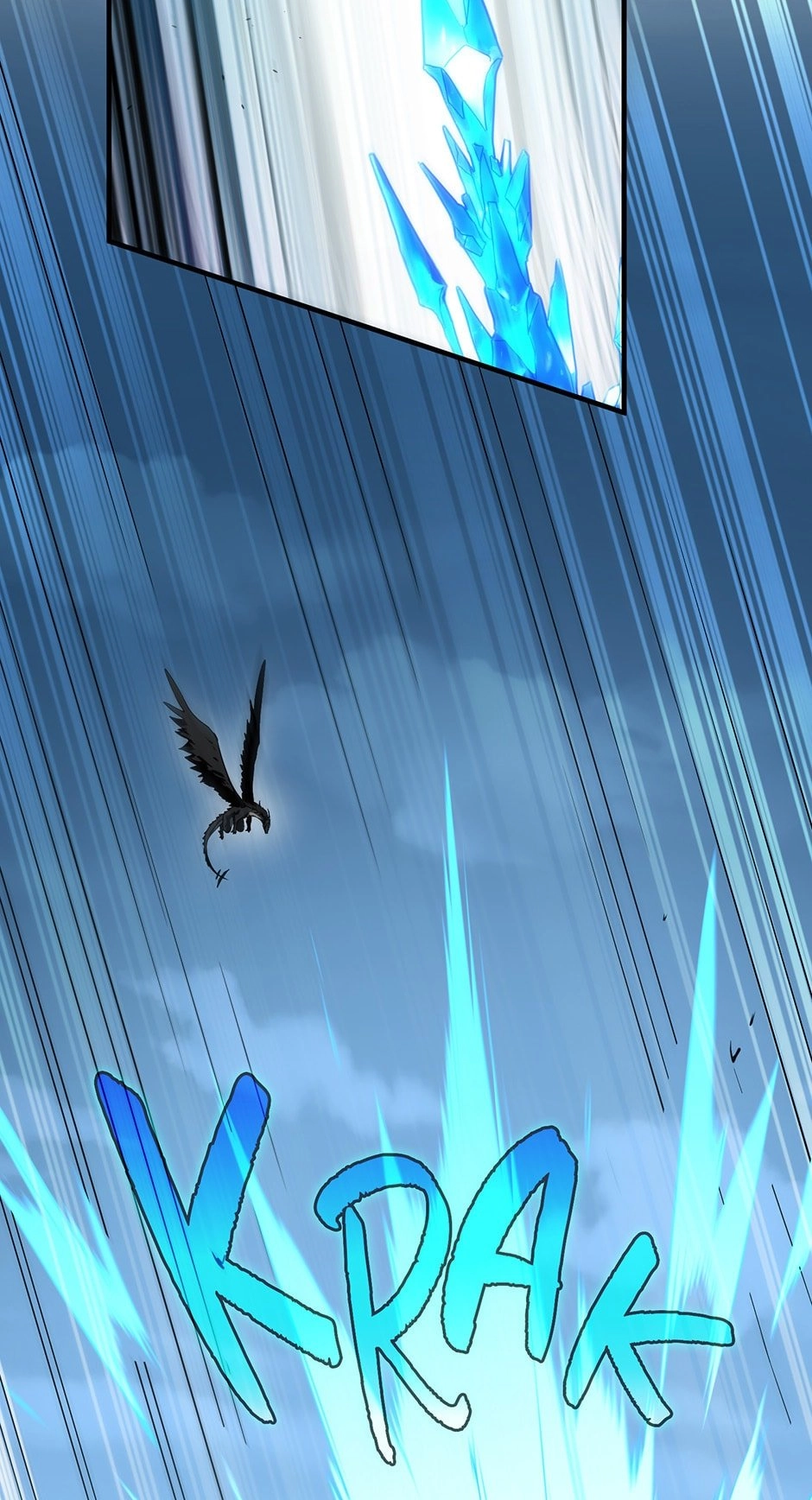 The Beginning After the End Chapter 192, page 104 of 115