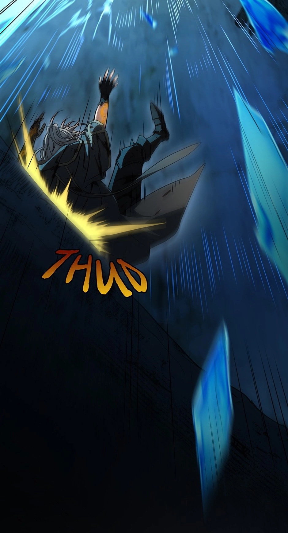 The Beginning After the End Chapter 192, page 107 of 115