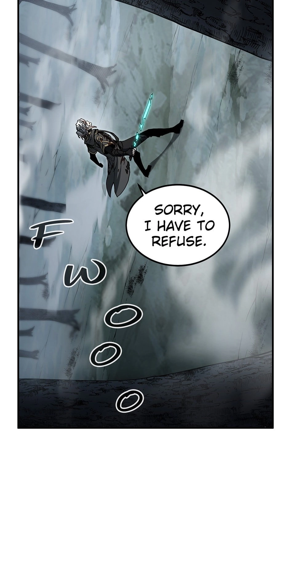 The Beginning After the End Chapter 192, page 11 of 115