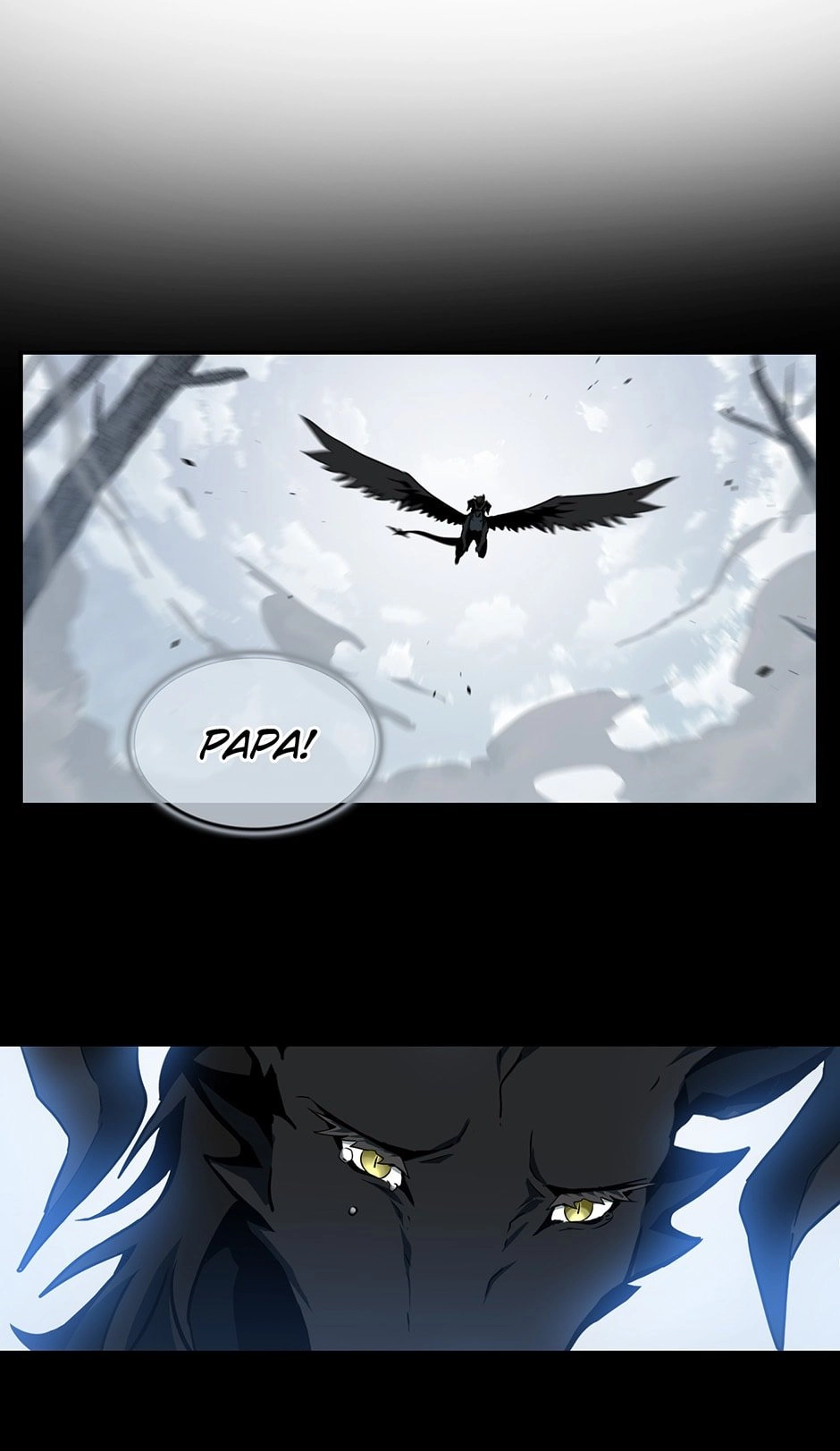 The Beginning After the End Chapter 192, page 110 of 115