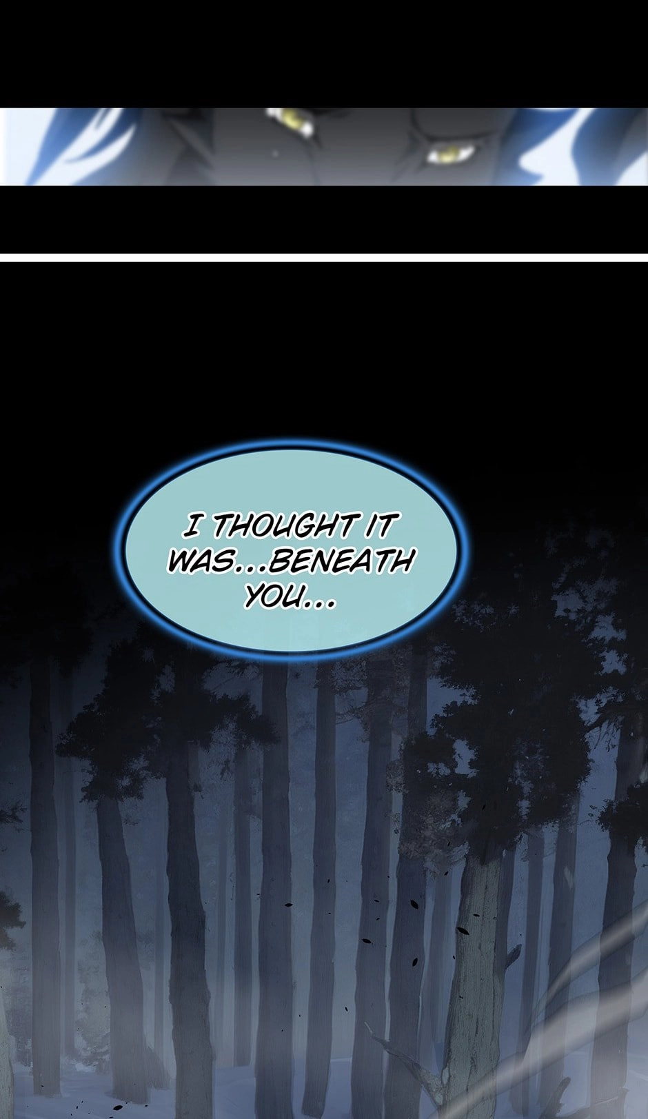 The Beginning After the End Chapter 192, page 111 of 115