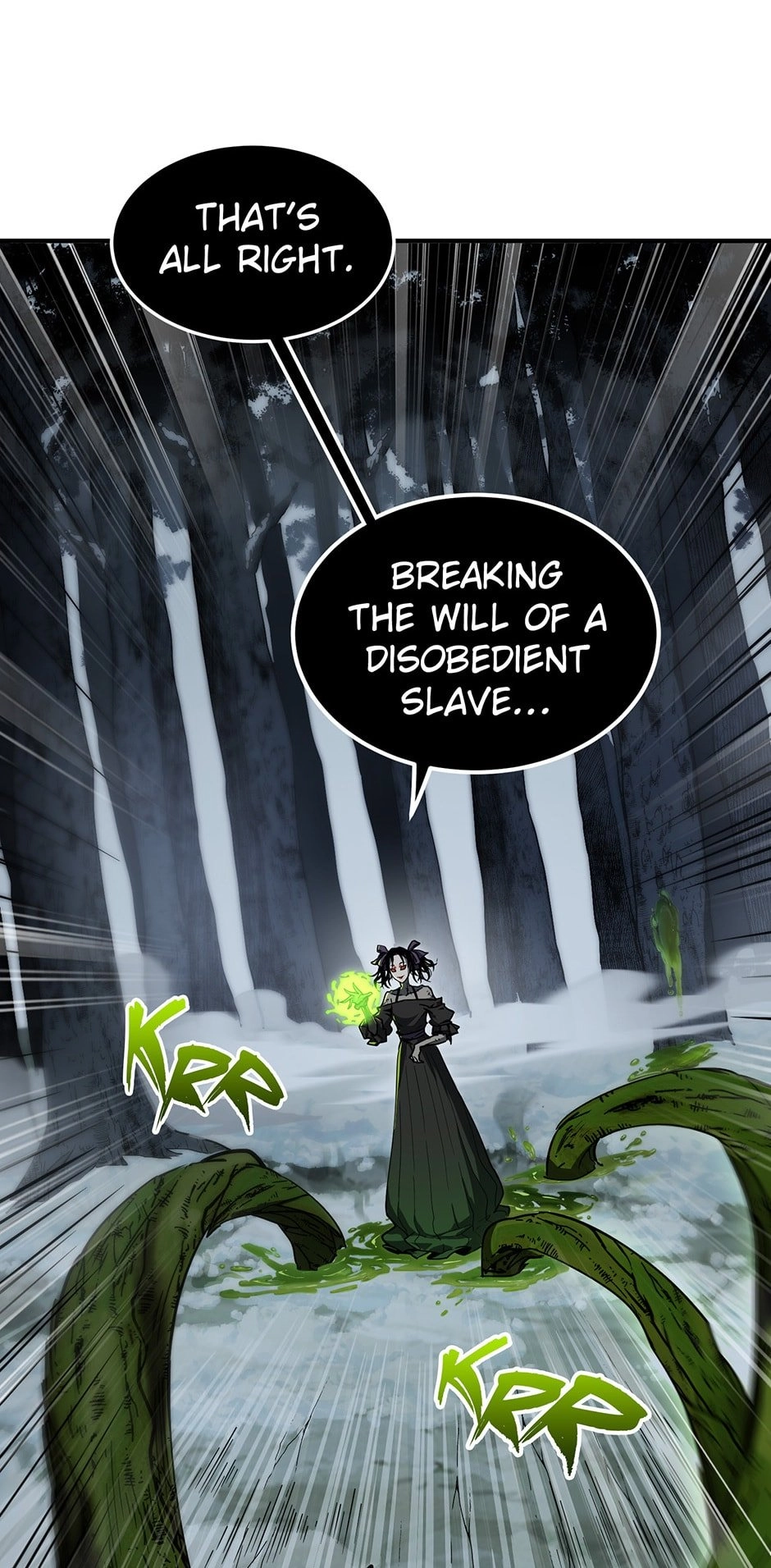 The Beginning After the End Chapter 192, page 12 of 115