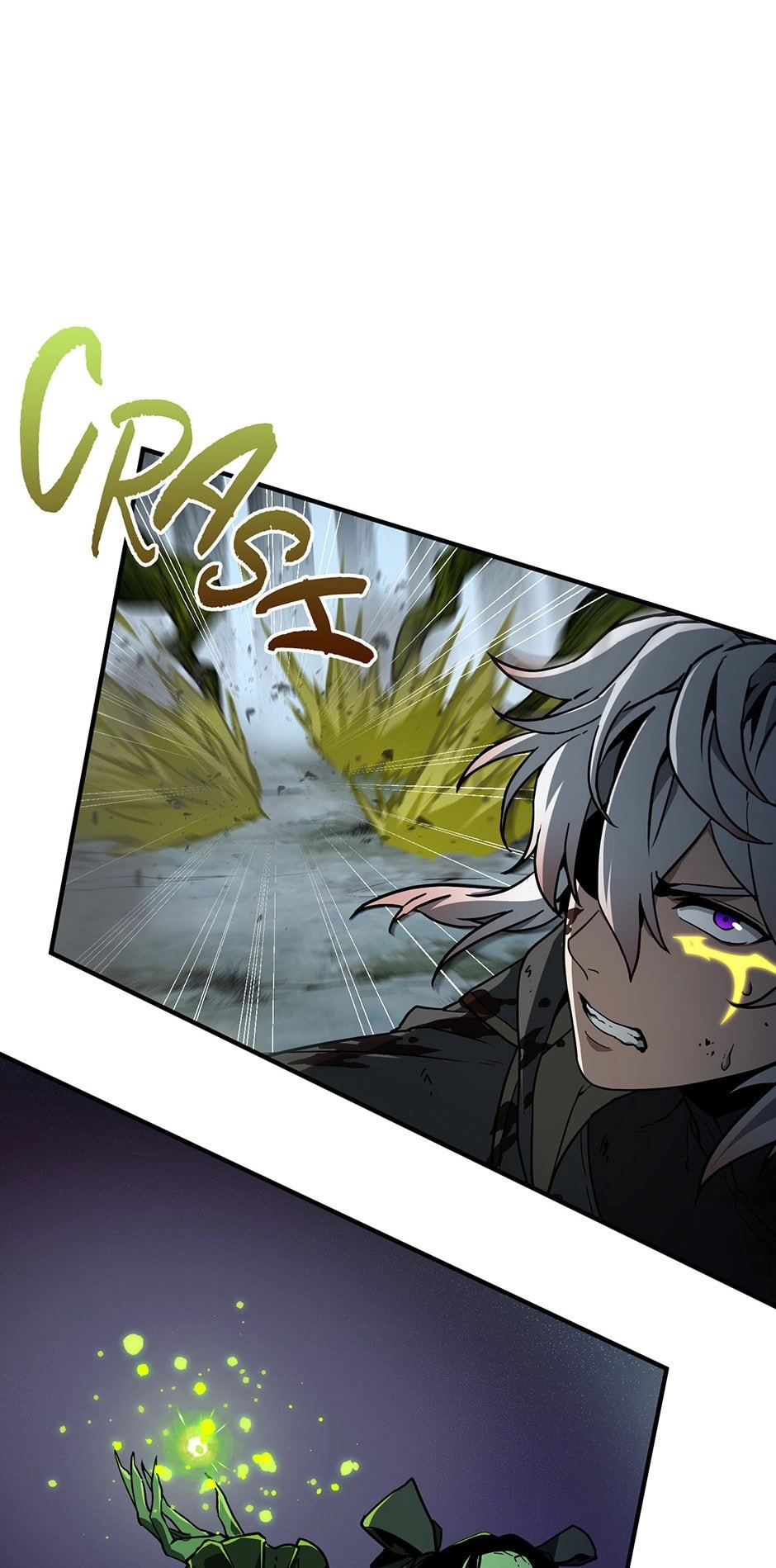 The Beginning After the End Chapter 192, page 15 of 115