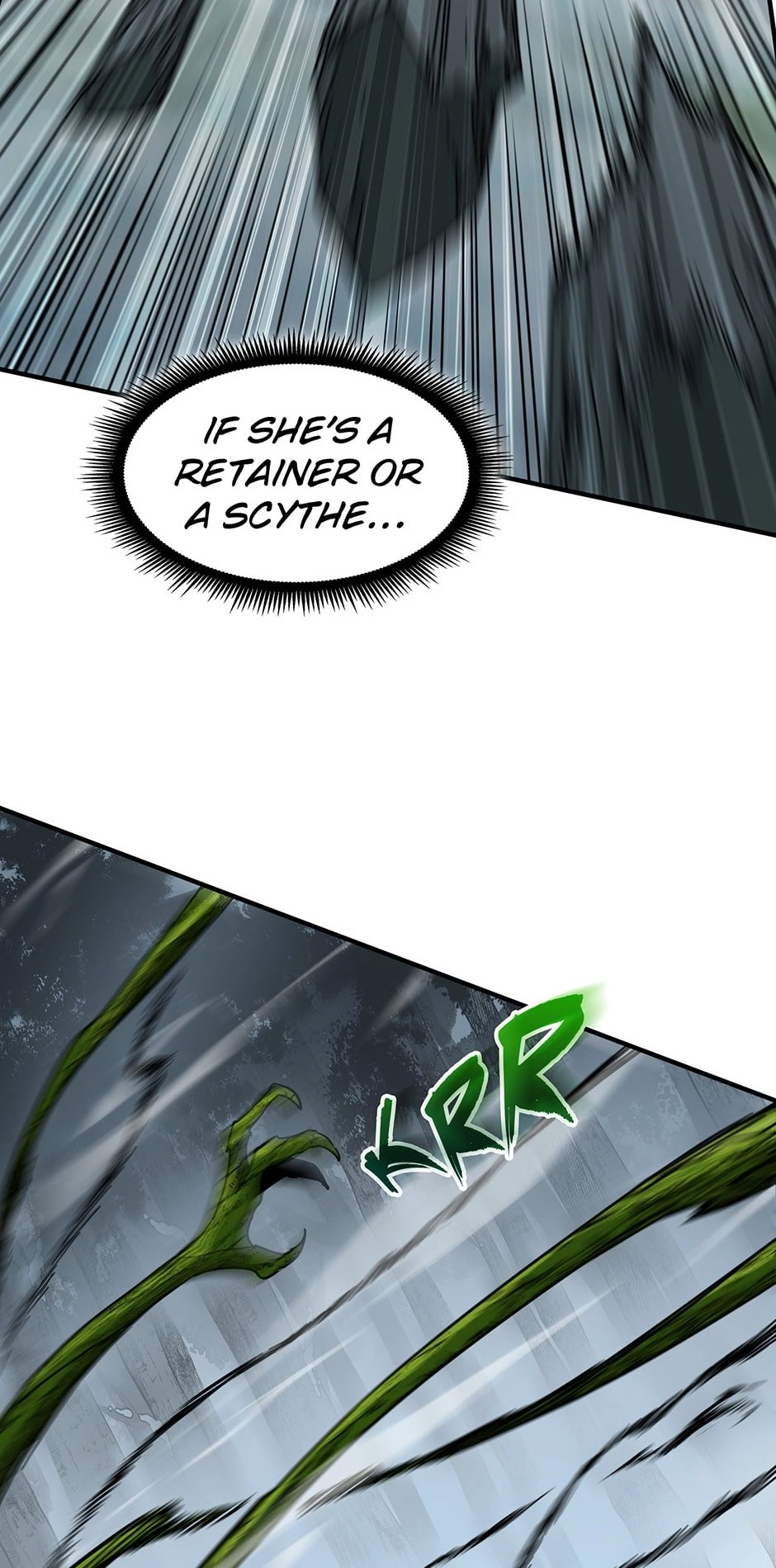 The Beginning After the End Chapter 192, page 17 of 115