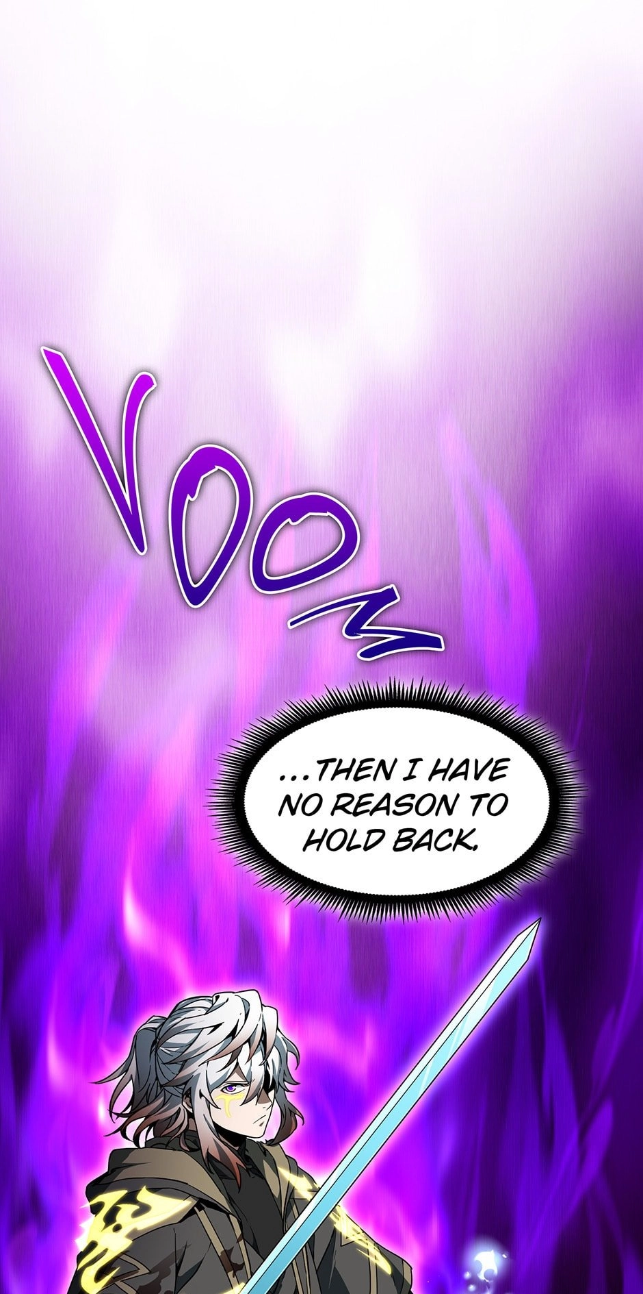 The Beginning After the End Chapter 192, page 19 of 115