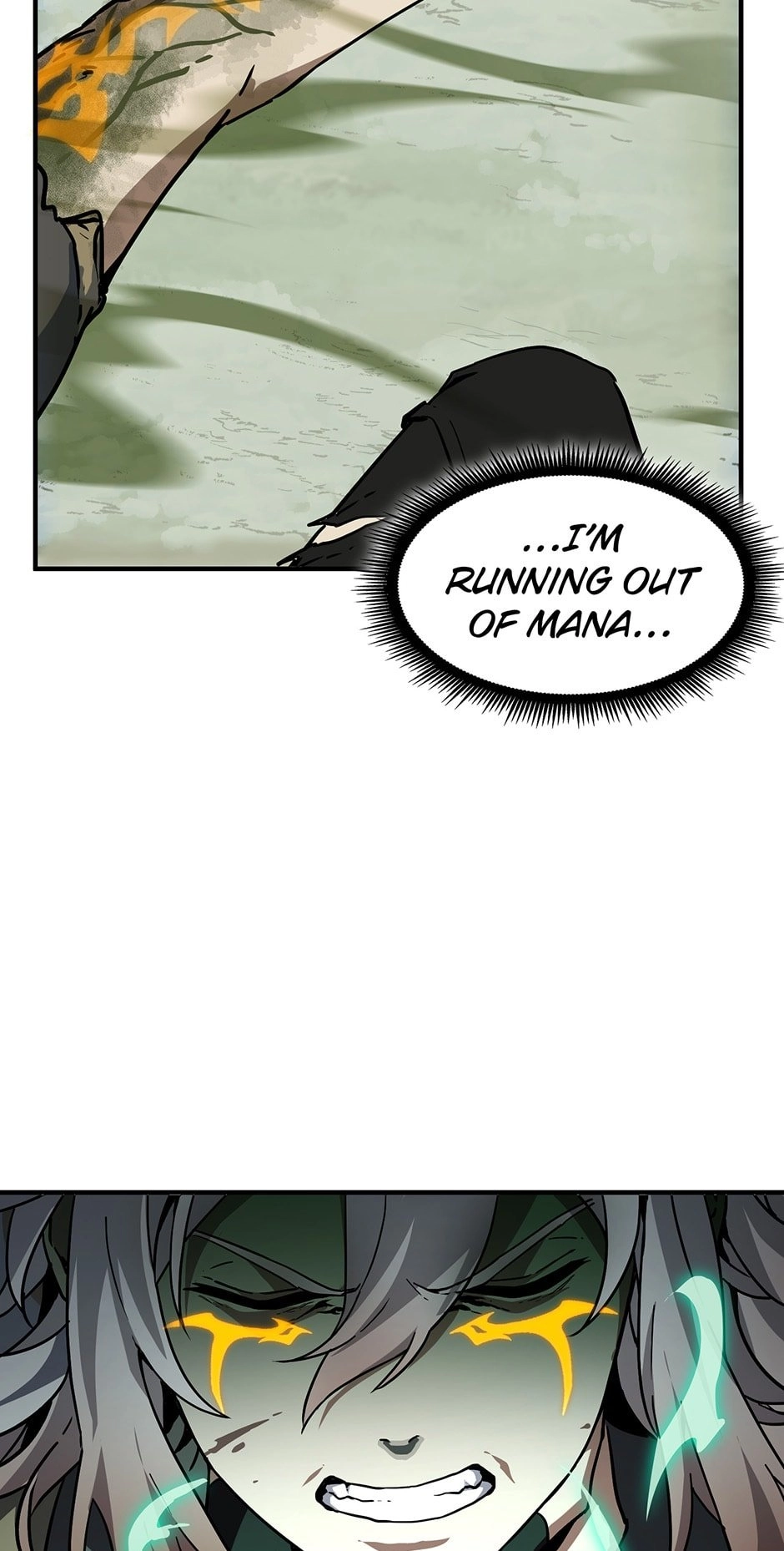 The Beginning After the End Chapter 192, page 31 of 115