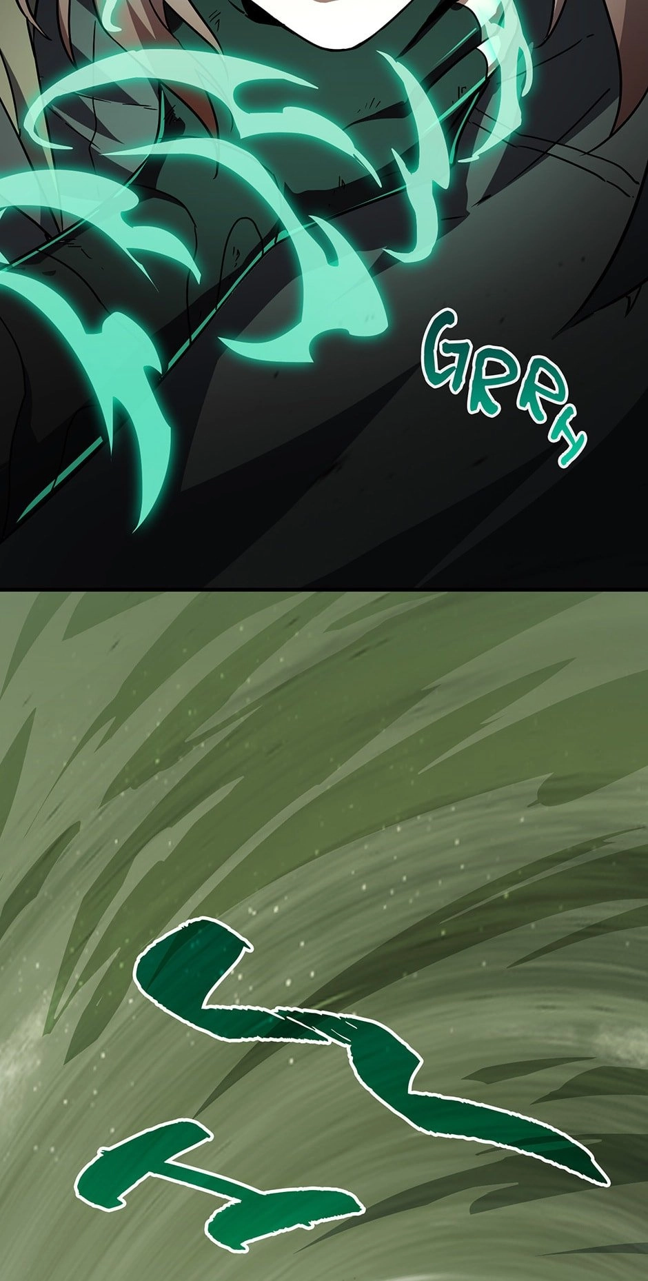 The Beginning After the End Chapter 192, page 32 of 115