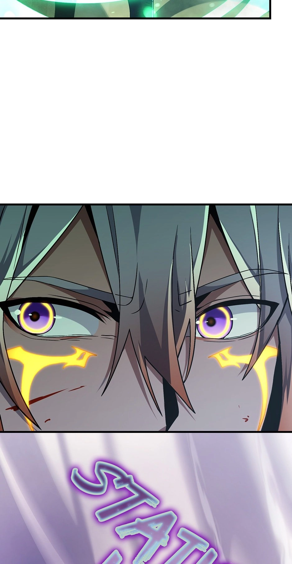 The Beginning After the End Chapter 192, page 36 of 115