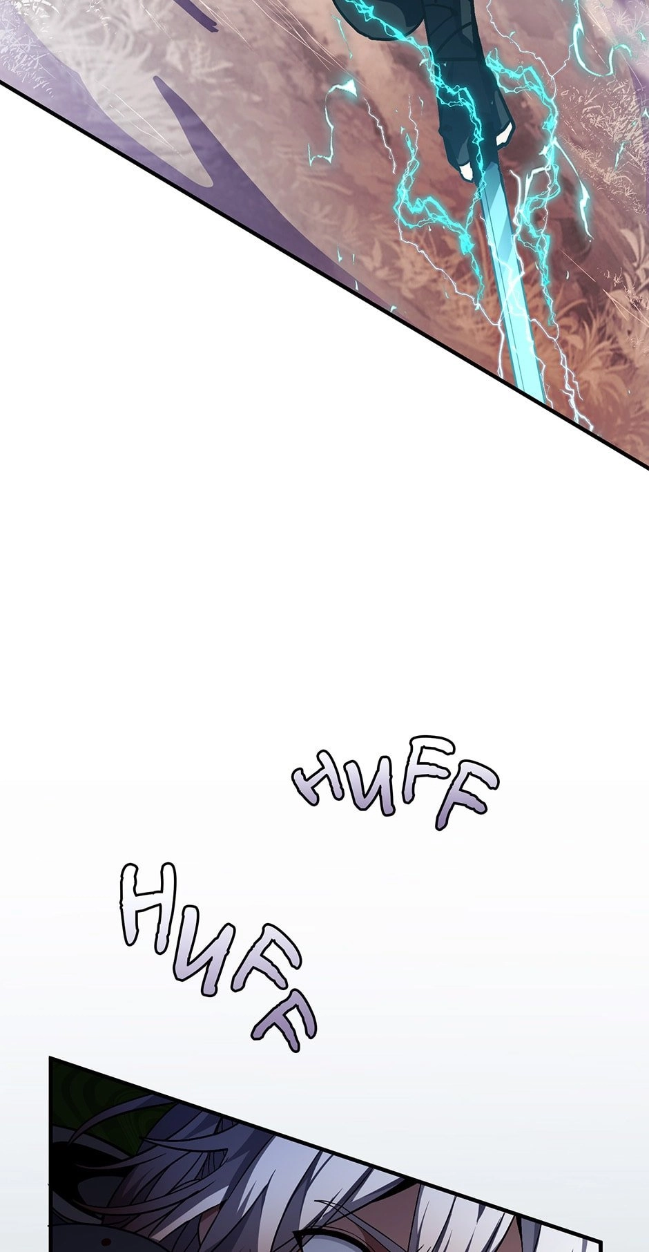 The Beginning After the End Chapter 192, page 39 of 115