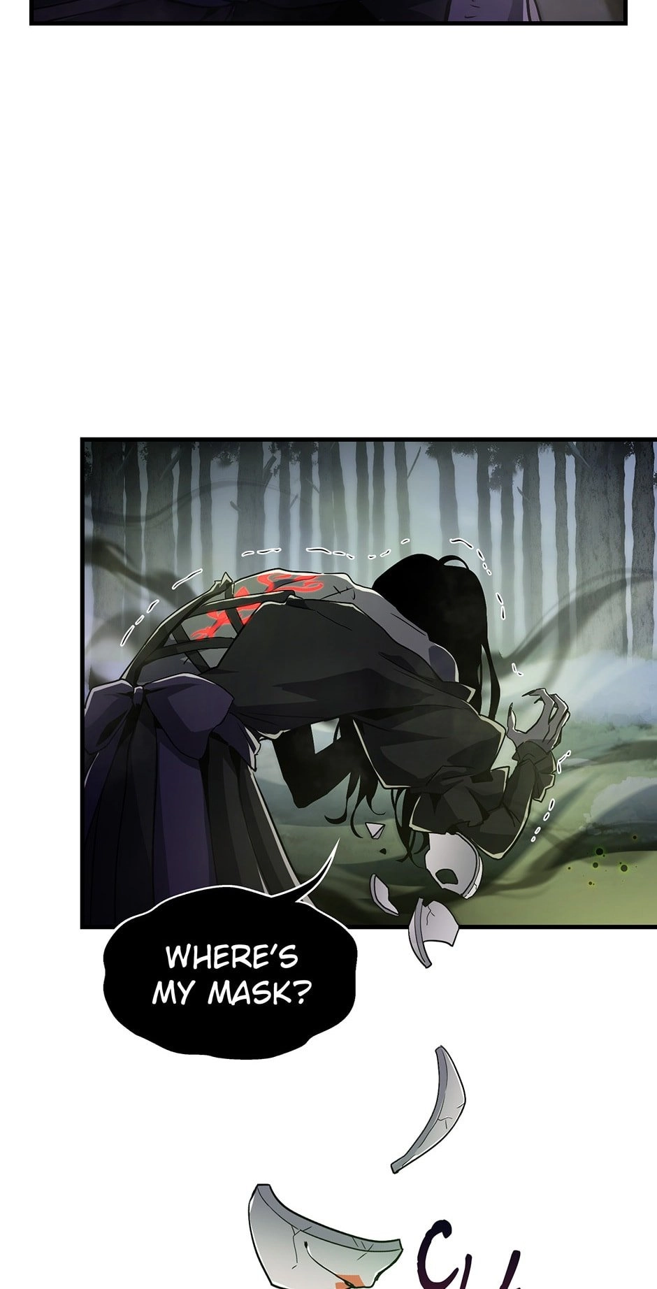 The Beginning After the End Chapter 192, page 43 of 115