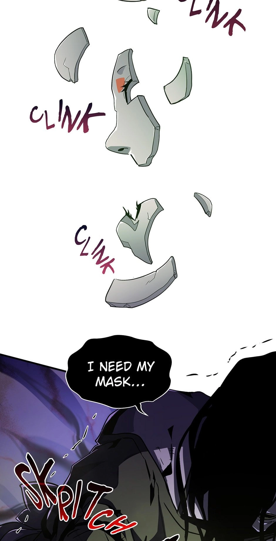 The Beginning After the End Chapter 192, page 44 of 115